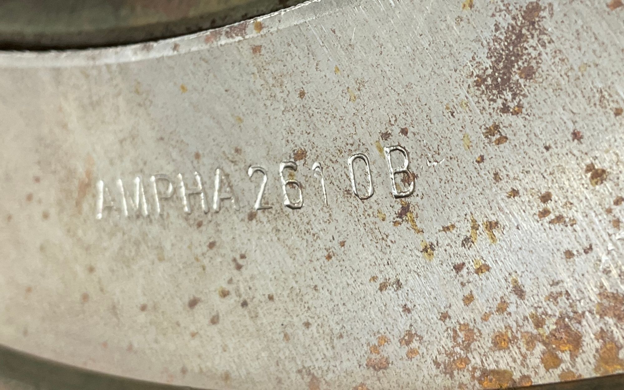 Маховик 2.0 AJ200 Land Rover Defender II L663 2022, 2500 рублей, Москва