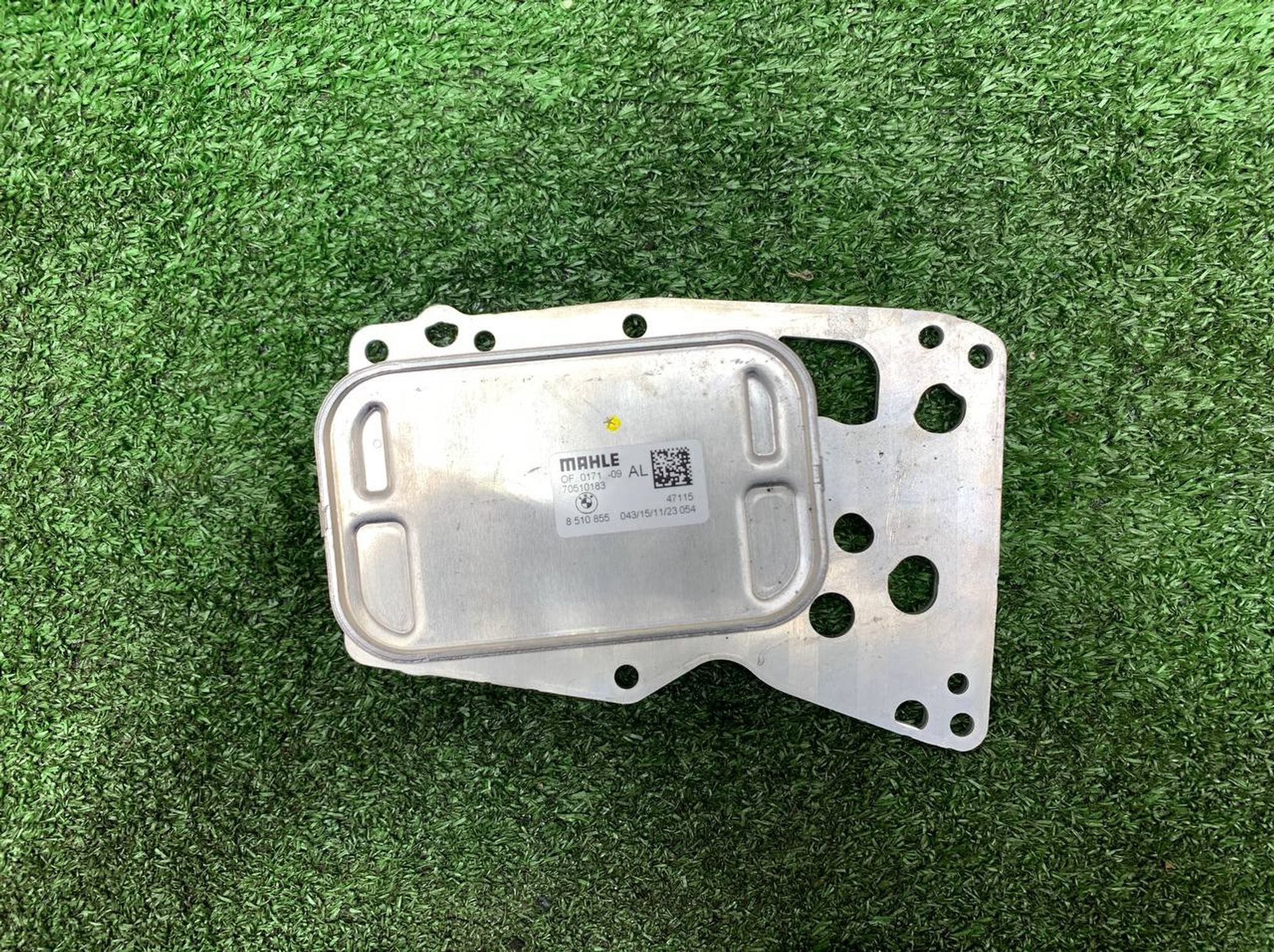 Теплообменник N57 BMW F30 F10 F06 F01 F15 F16, 25000 рублей, Москва