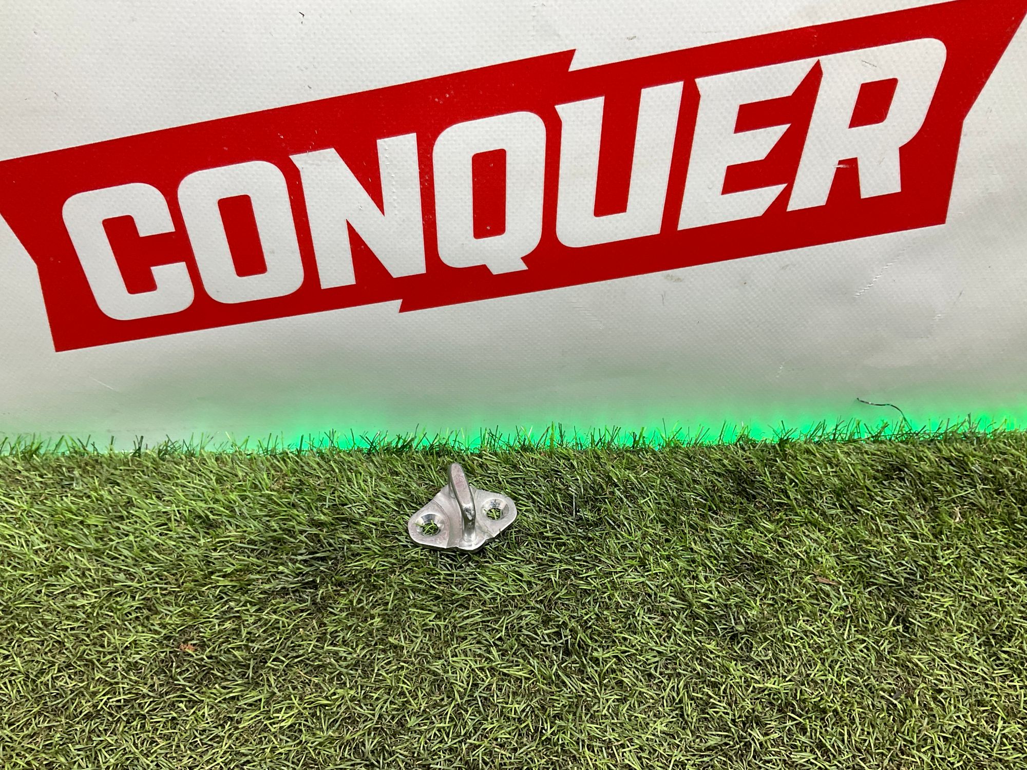 Ответная часть замка двери Land Rover Defender, II 2022, 500 рублей, Москва