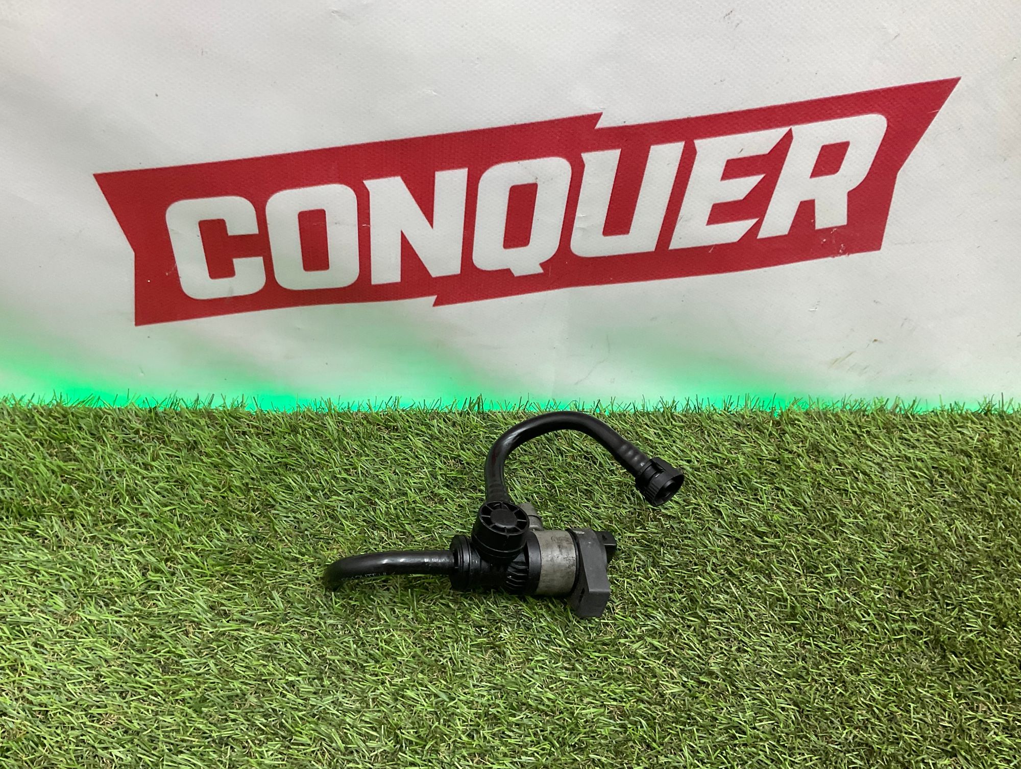 Клапан вентиляции бака BMW 5 серия, F10/F11/F07 рестайлинг N55B30, 1500 рублей, Москва