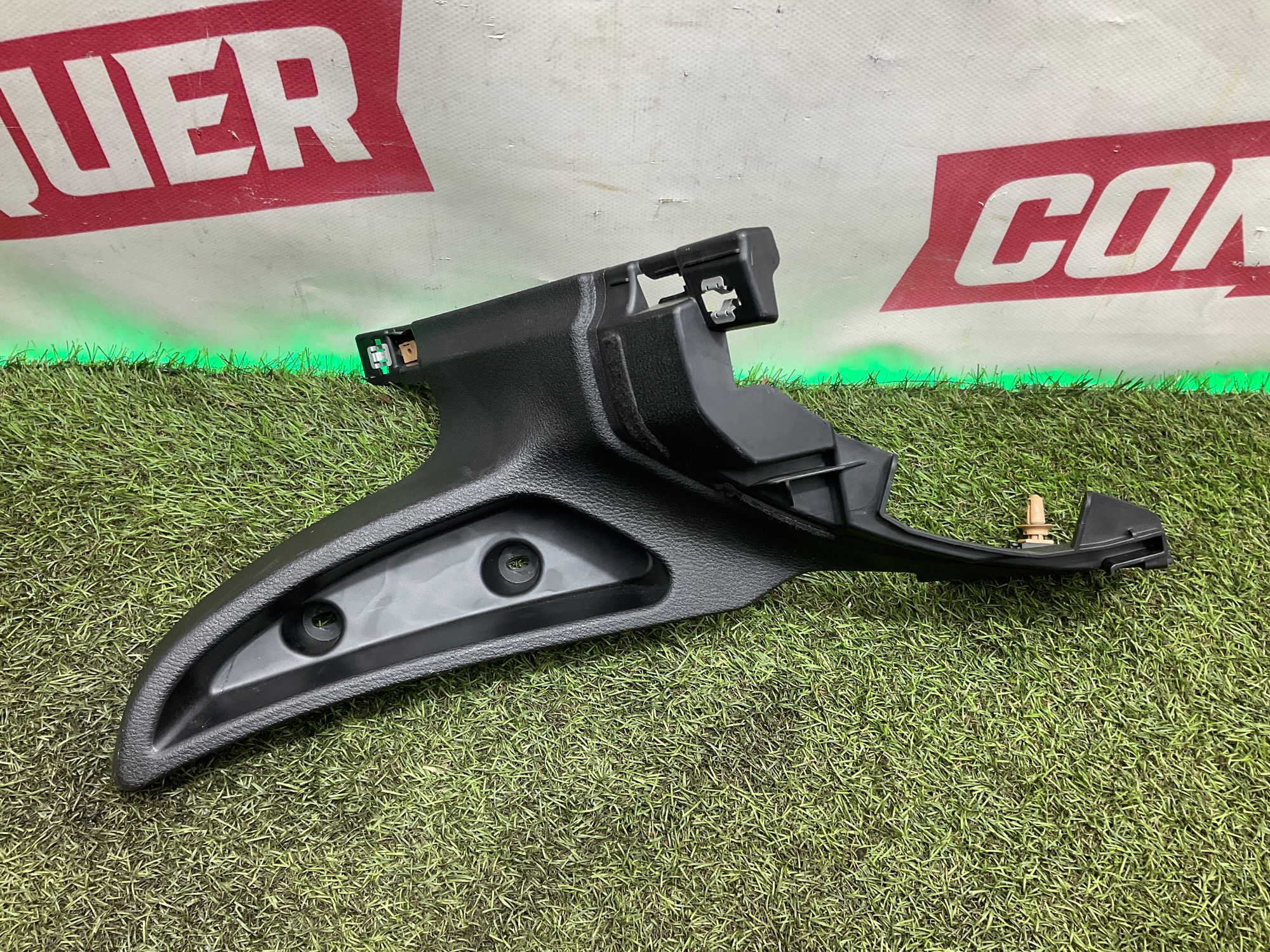 Накладка порога правая BMW X6 M, F86, 1500 рублей, Москва