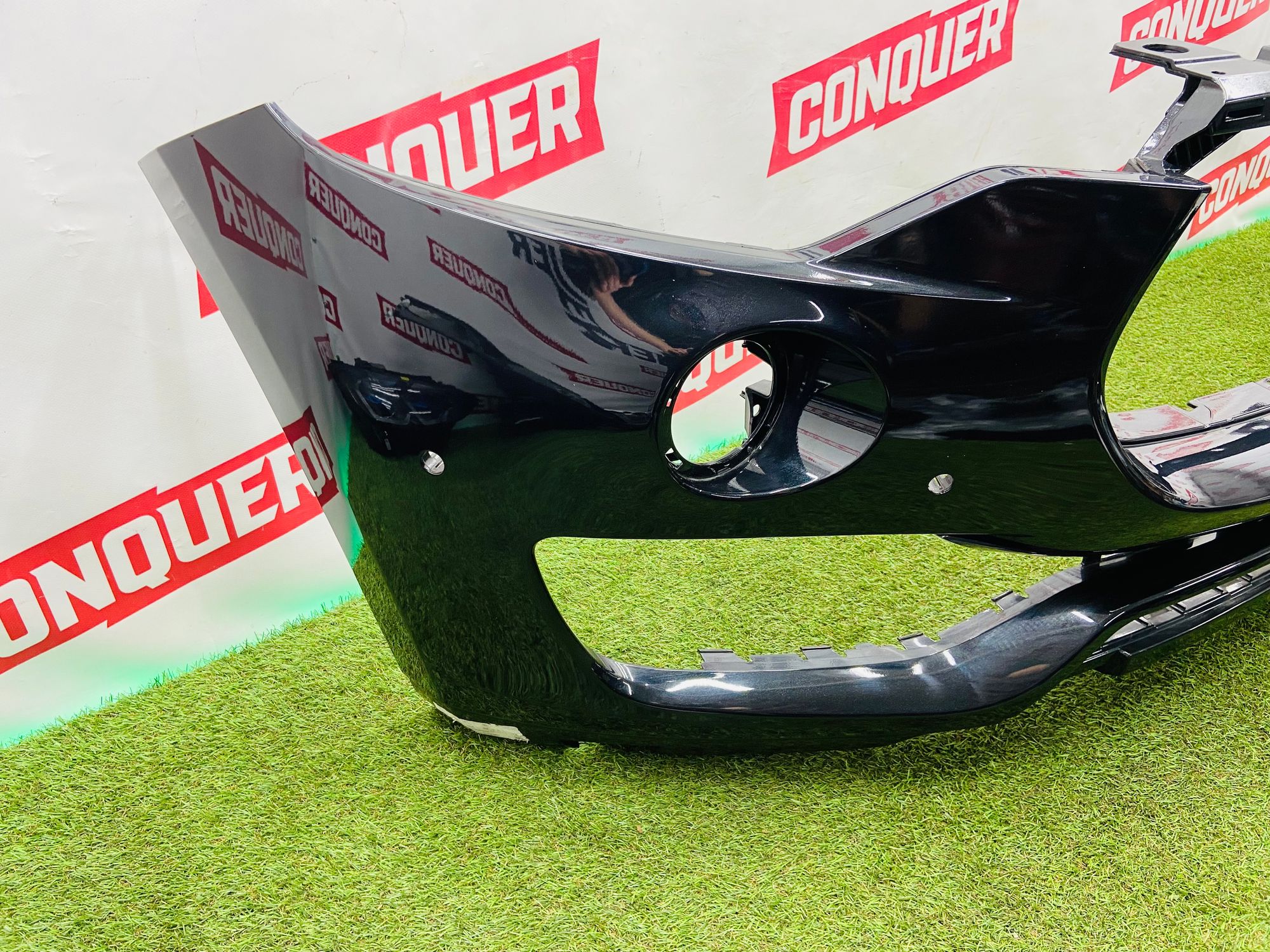 Бампер передний Maserati Levante I Рестайлинг 2021, 65000 рублей, Москва