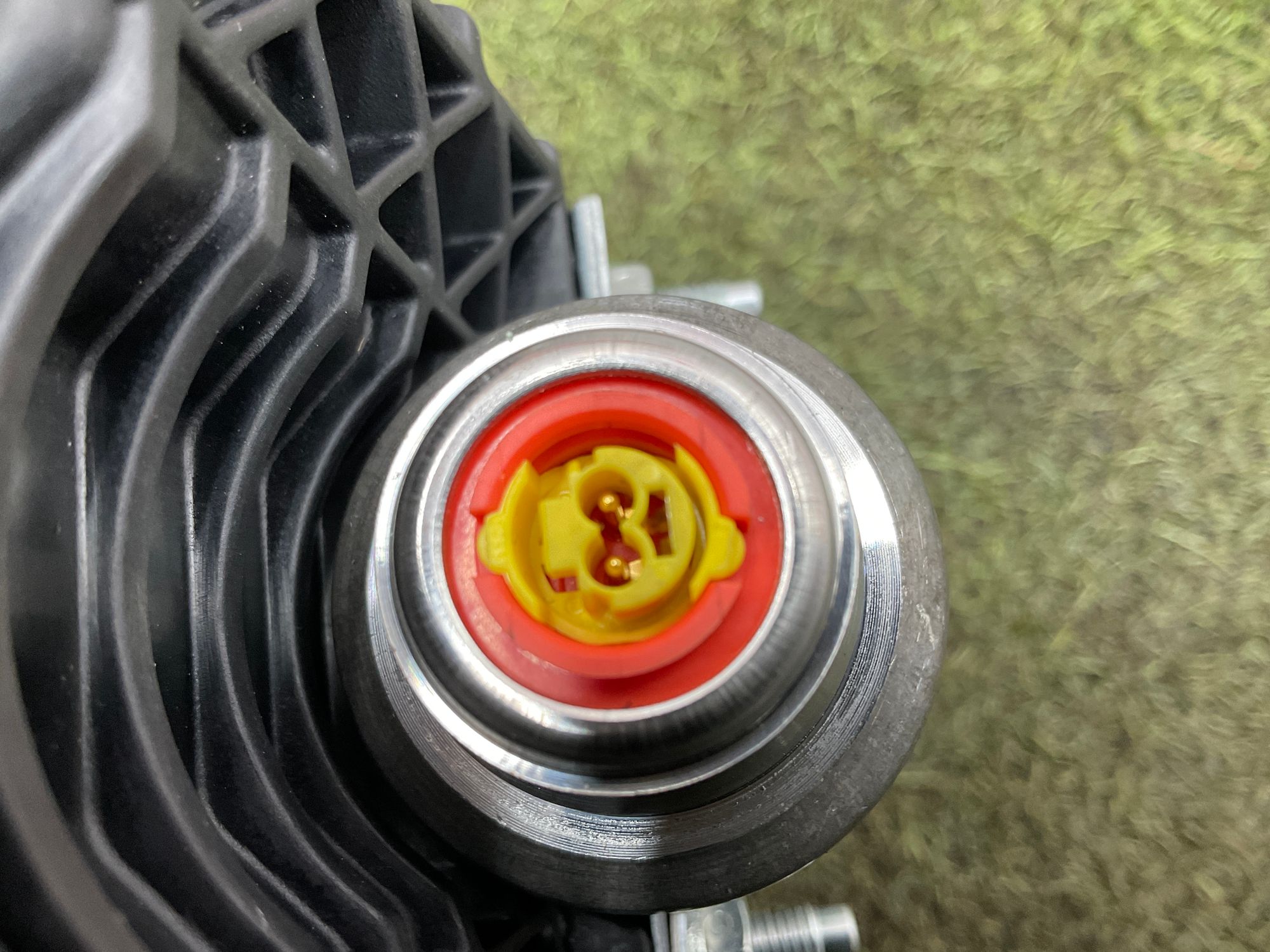 Подушка безопасности пассажира Porsche 911 GT3 991 Рестайлинг 2018, 30000 рублей, Москва