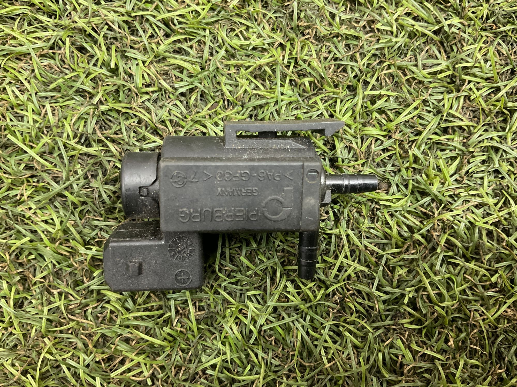 Клапан электромагнитный BMW X5, F15, 500 рублей, Москва