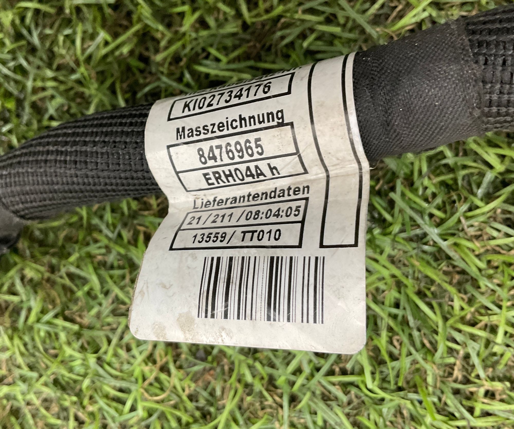 Проводка форсунок B57 BMW X5, G05, 10000 рублей, Москва