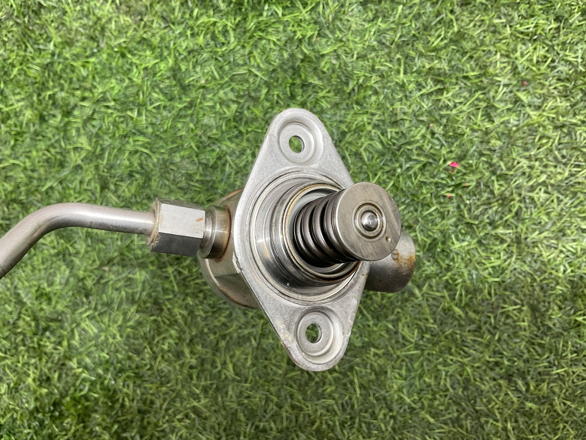 Насос высокого давления S55B30 BMW M3 F80, 20000 рублей, Москва