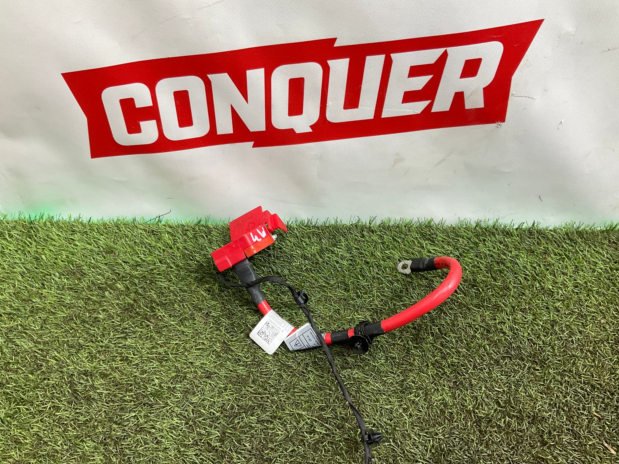 Плюсовой провод АКБ BMW M3, G81 2023, 14000 рублей, Москва