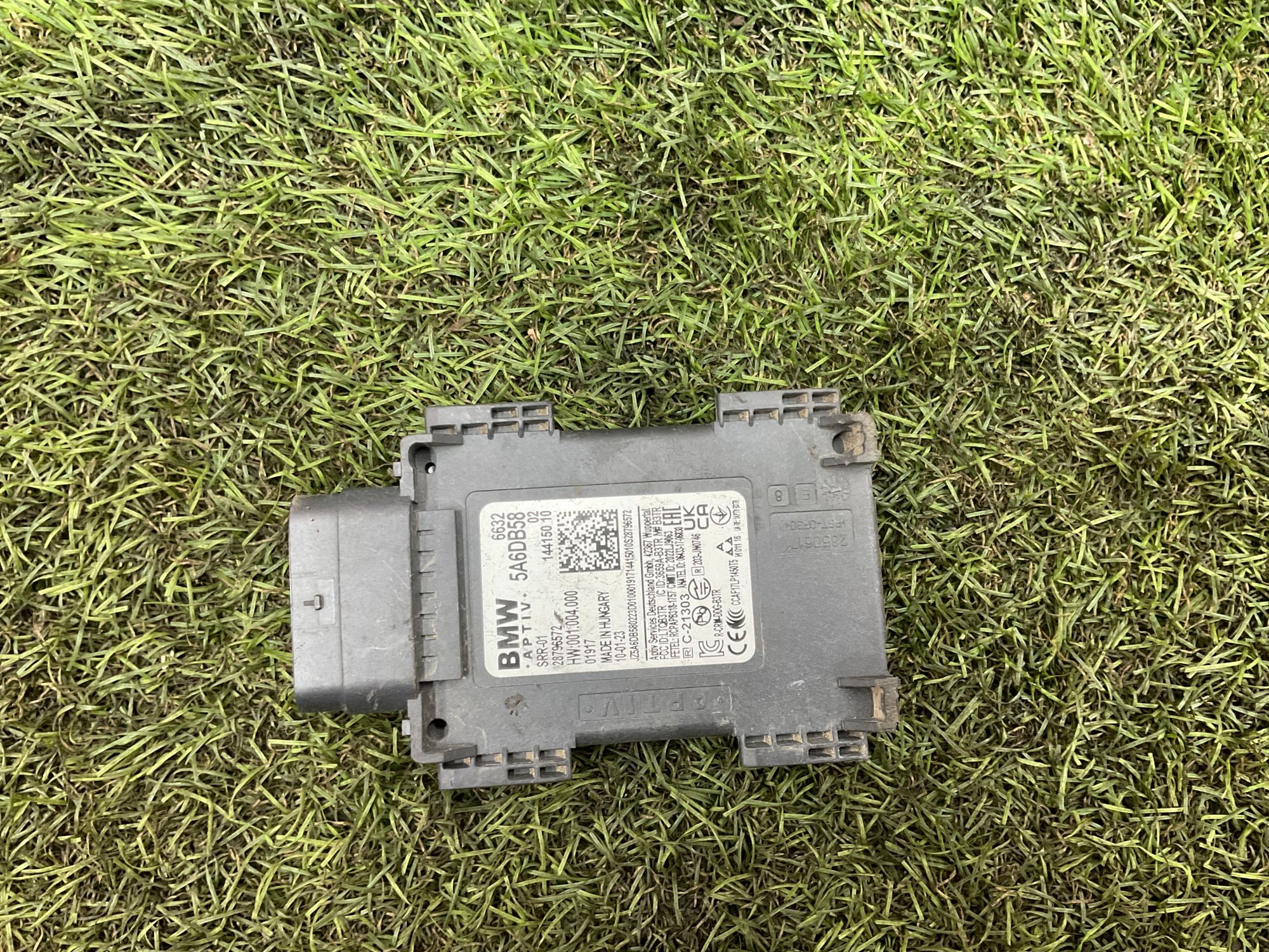 Датчик слепых зон BMW X6 M F96 2021, 17000 рублей, Москва