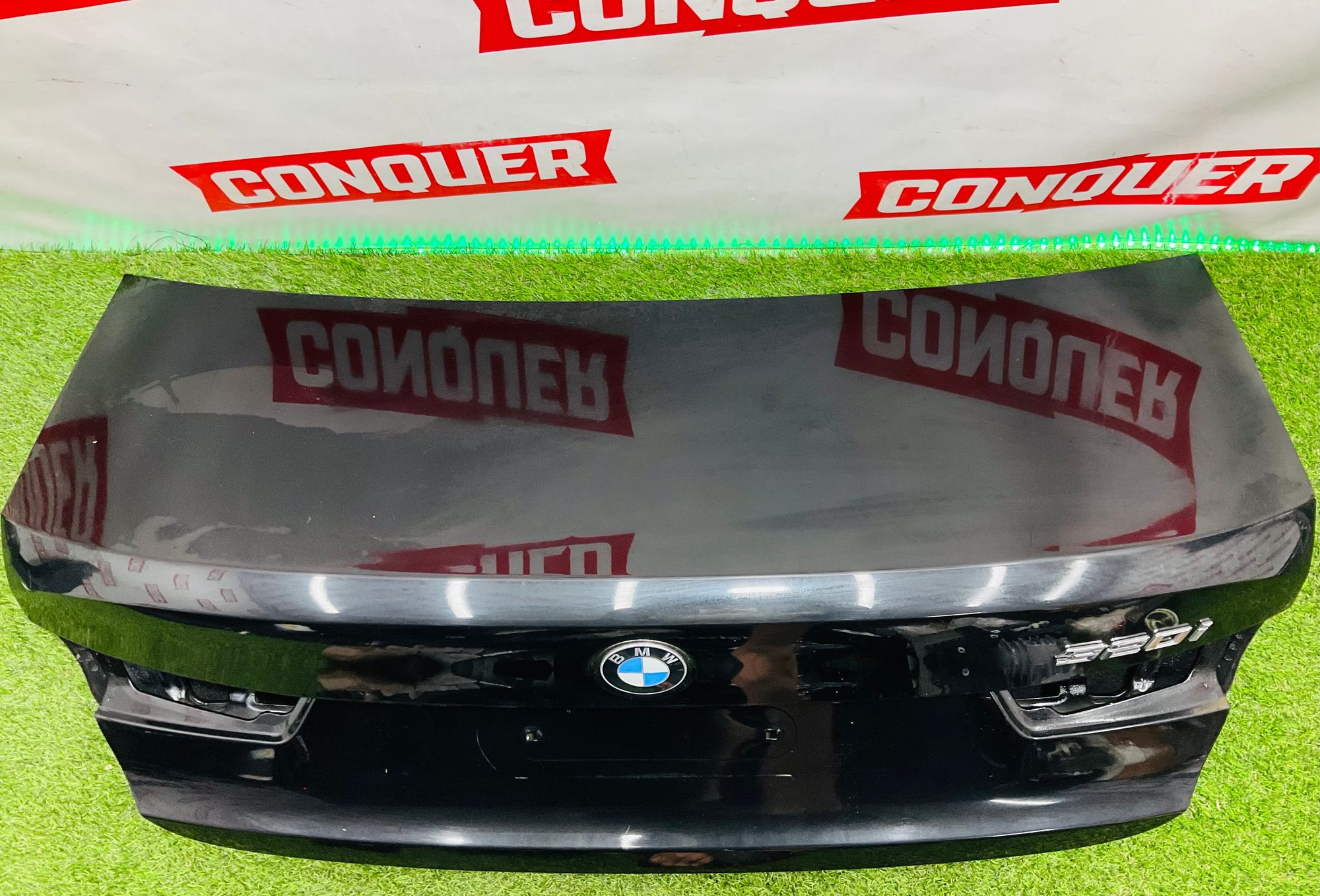 Крышка багажника BMW 3 серия, G20/G28 2019, 35000 рублей, Москва