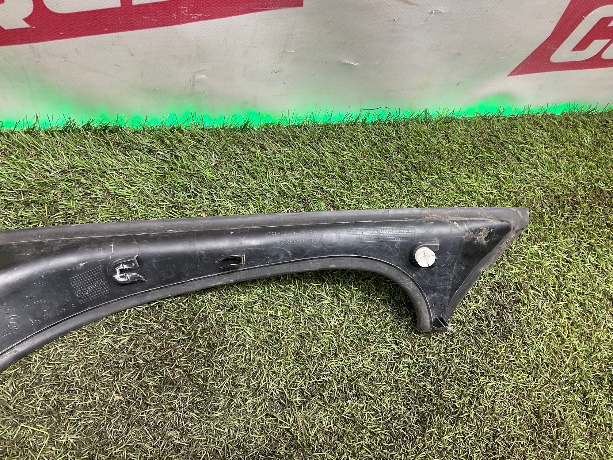 Водосток задний правый BMW 5 серия, G30 2017, 1000 рублей, Москва