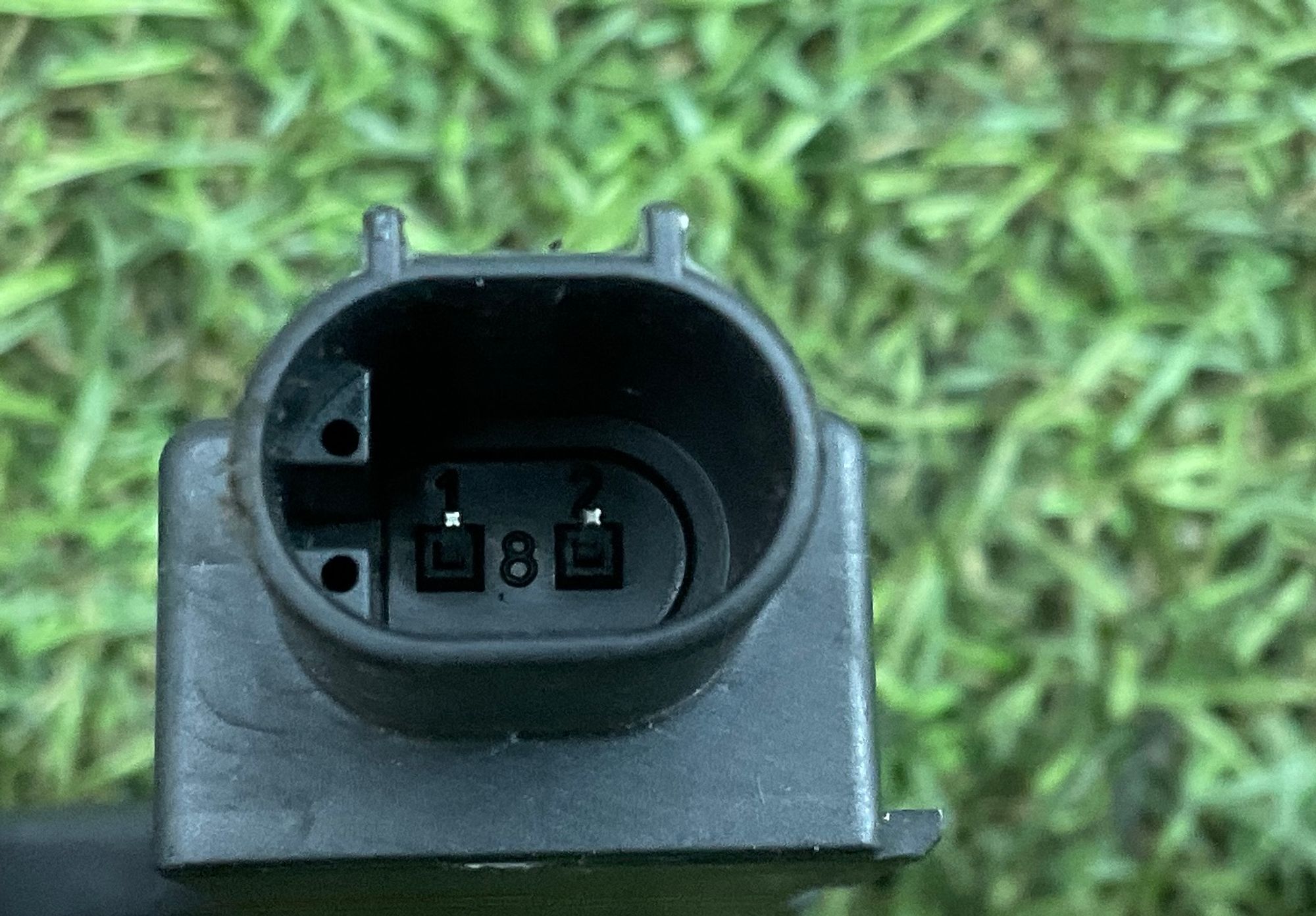 Антенна комфортного доступа BMW X3 M, F97 рестайлинг 2022, 1000 рублей, Москва