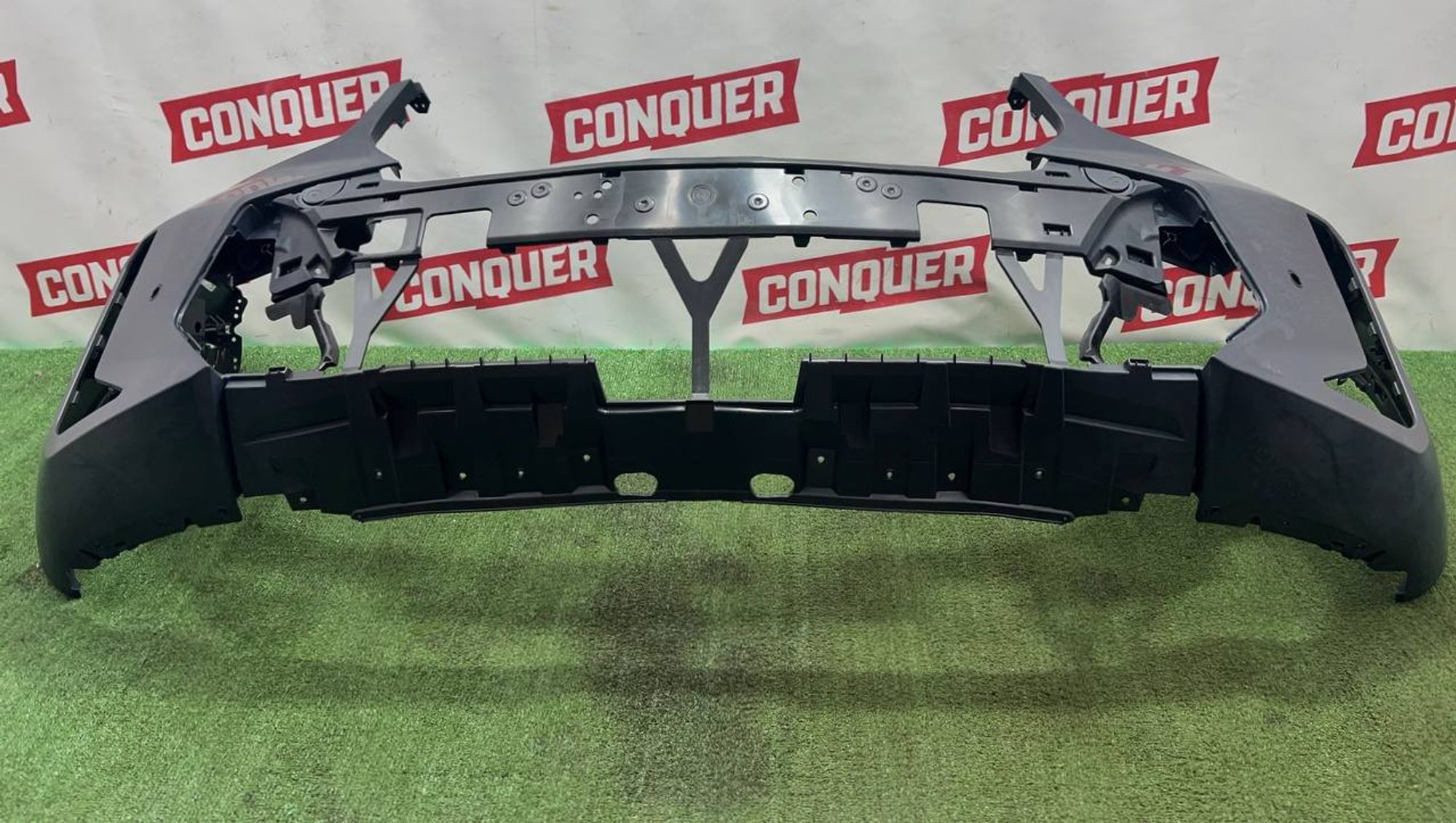 Бампер передний BMW X6 G06 Рест Новый !, 120000 рублей, Москва