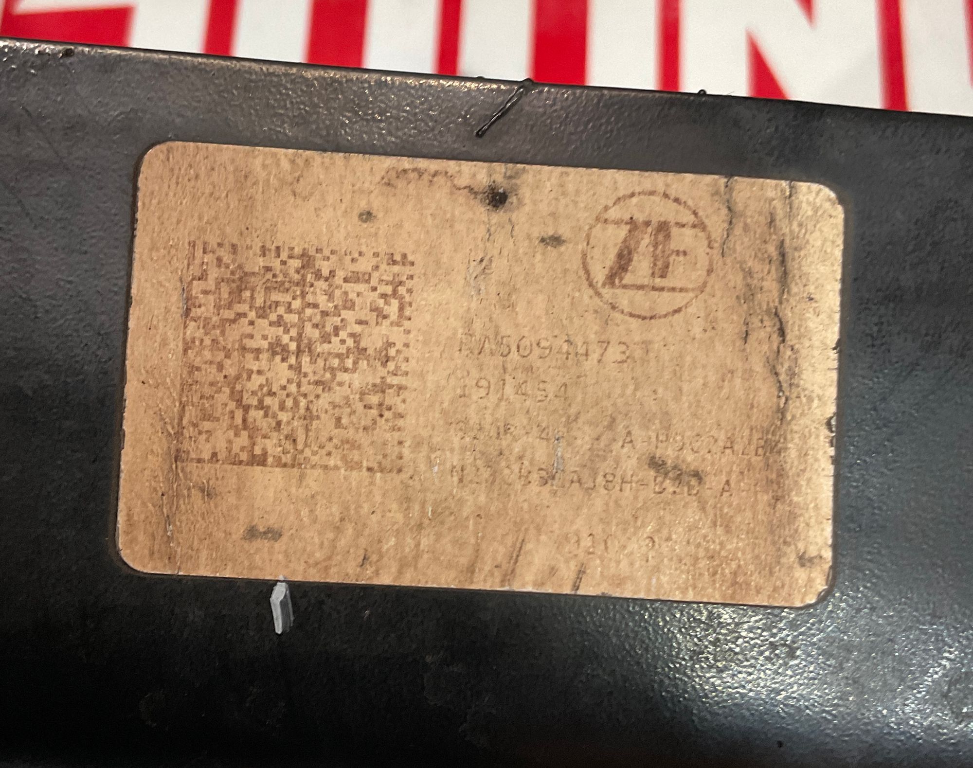 Балка заднего моста BMW 3 серия, G20/G21 рестайлинг, 30000 рублей, Москва