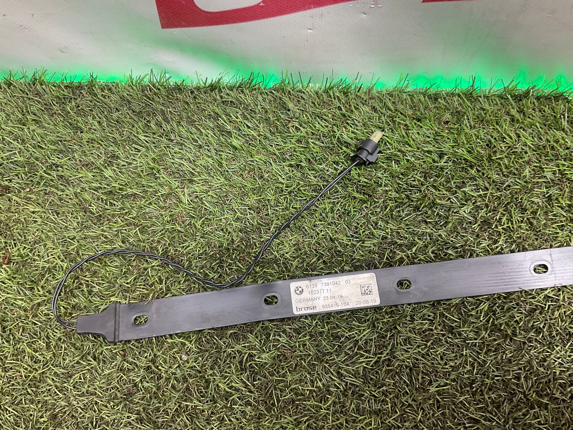 Антенна датчика Smart Opener верхний BMW X5, G05, 3000 рублей, Москва