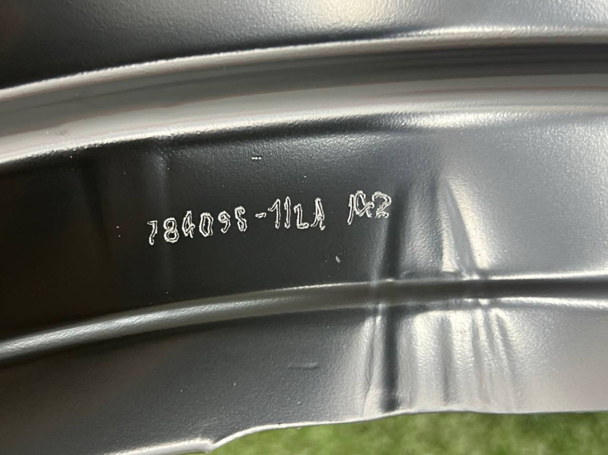 Крыло переднее правое BMW X6 G06 F96 Новое !, 63000 рублей, Москва