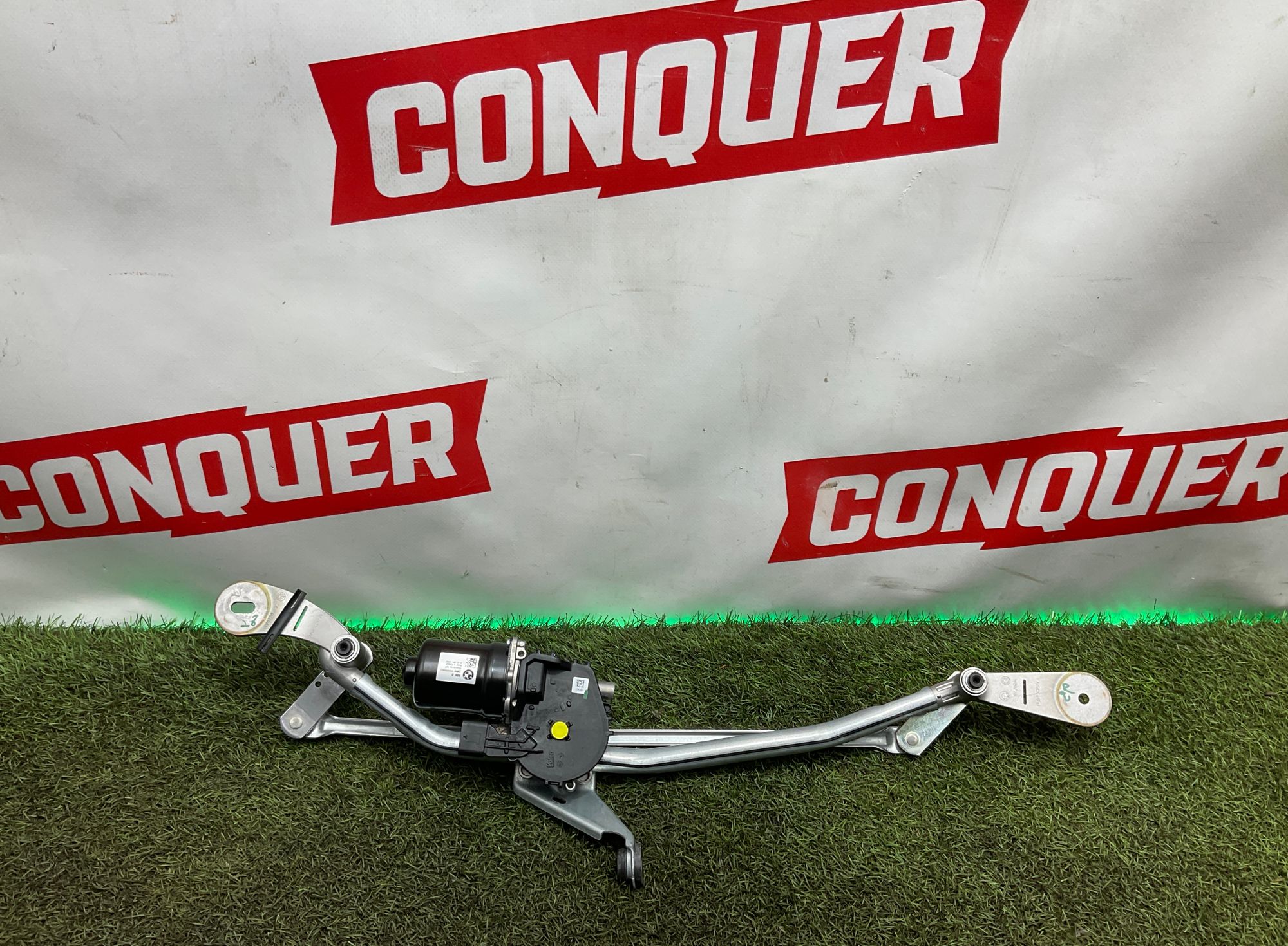 Трапеция дворников BMW M3 G80 2023, 8000 рублей, Москва