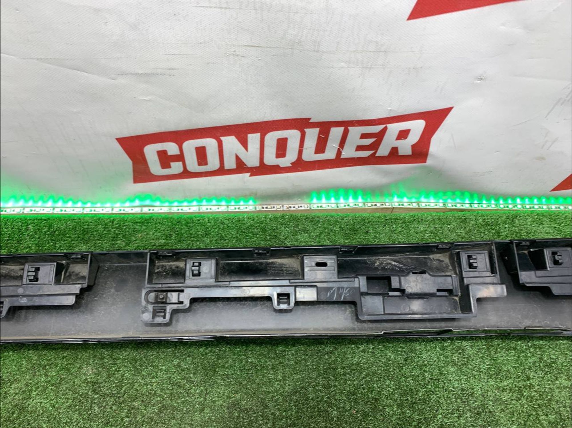 Накладка порога правая BMW 3 F30 F31, 2500 рублей, Москва