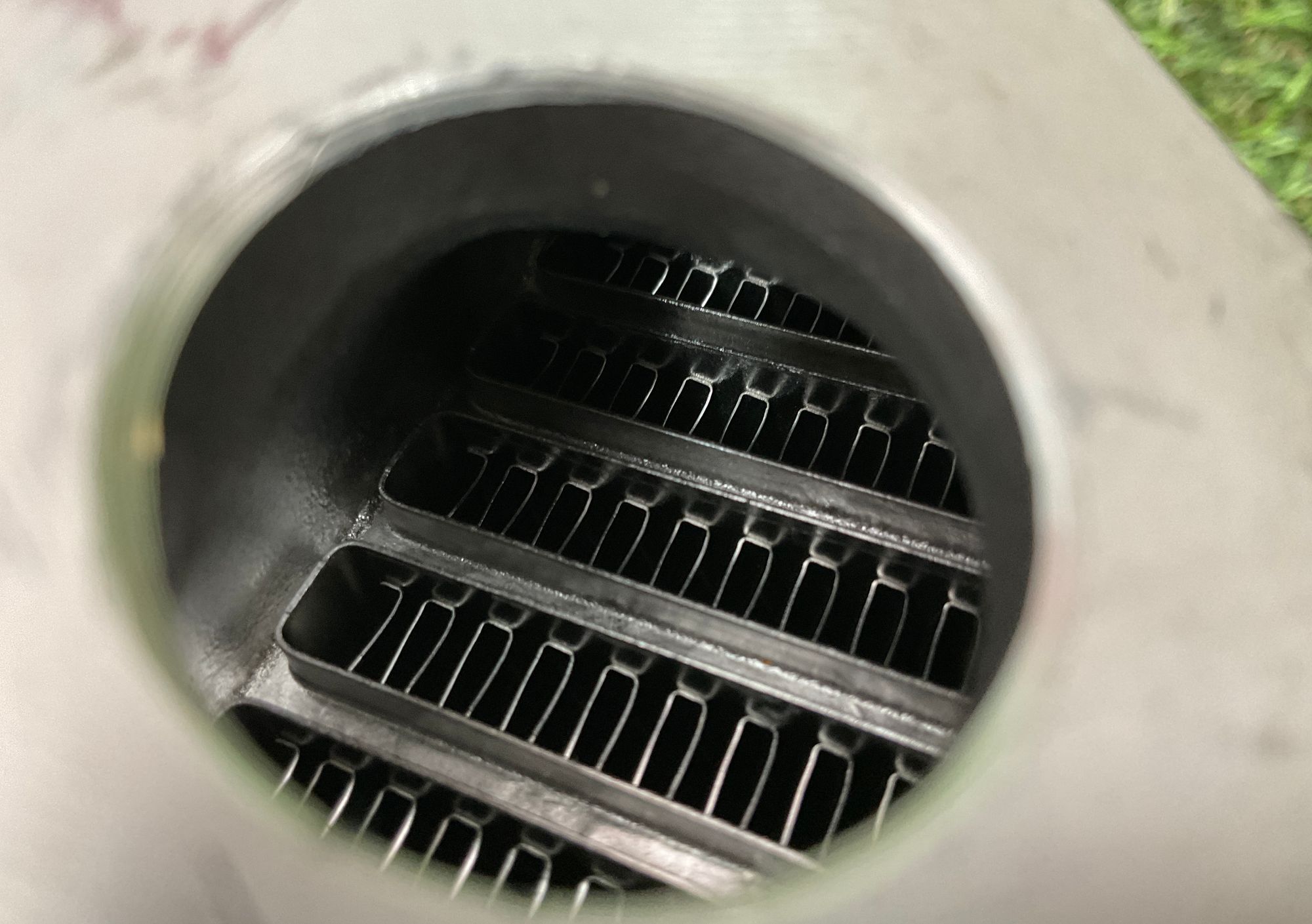 Радиатор системы EGR BMW X5, F15 B47, 3000 рублей, Москва