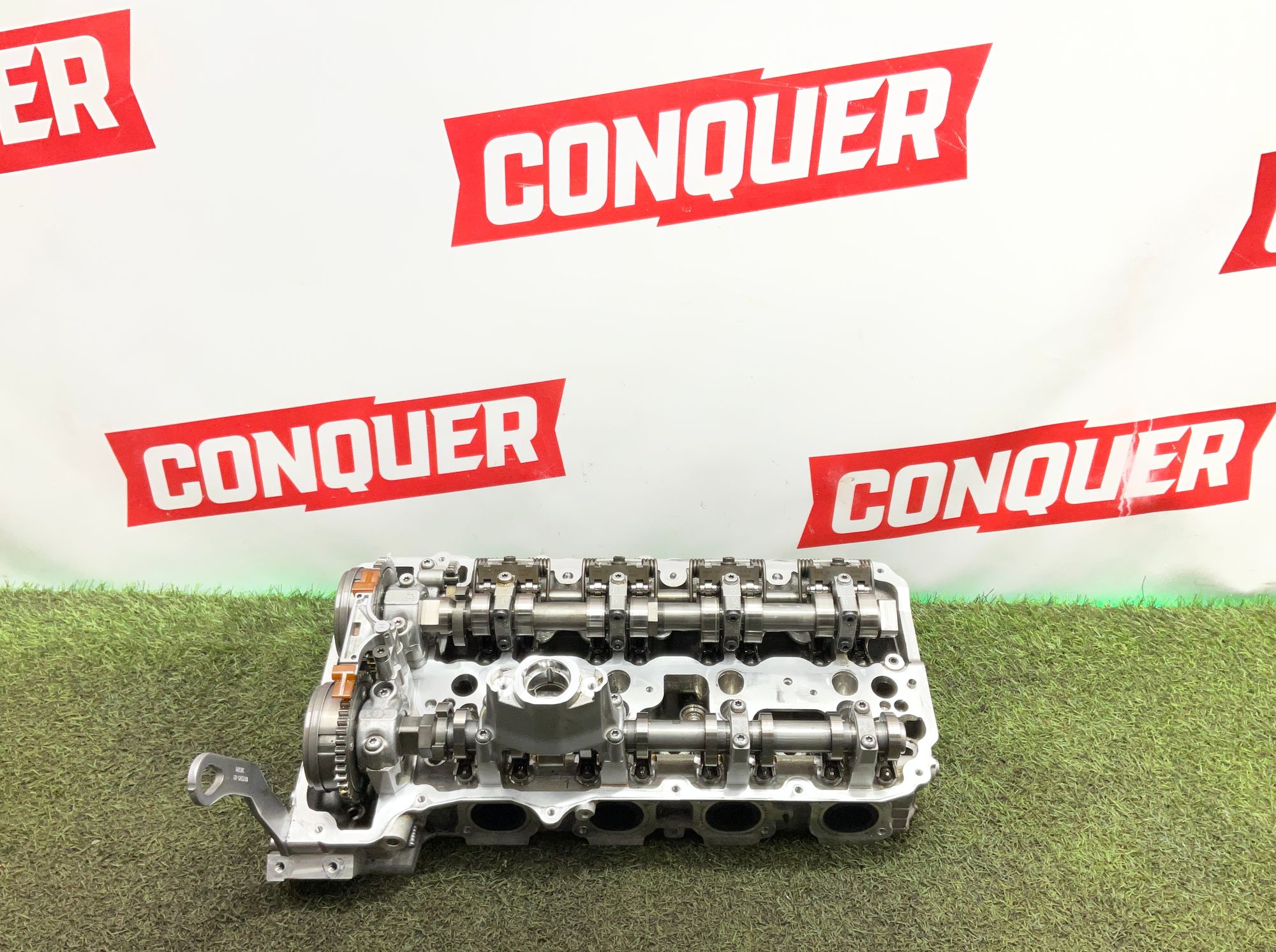 Головка блока цилиндров S63 BMW M5, F90 рестайлинг 2024, 140000 рублей, Москва