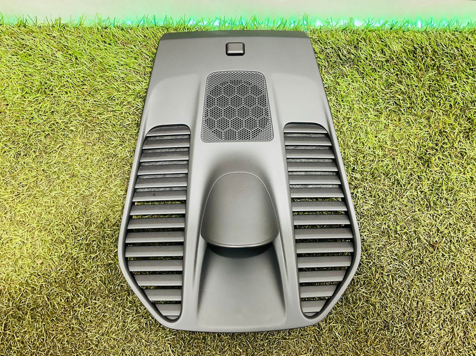 Накладка торпедо центральная Porsche 911 GT3 991 Рестайлинг 2018, 10000 рублей, Москва