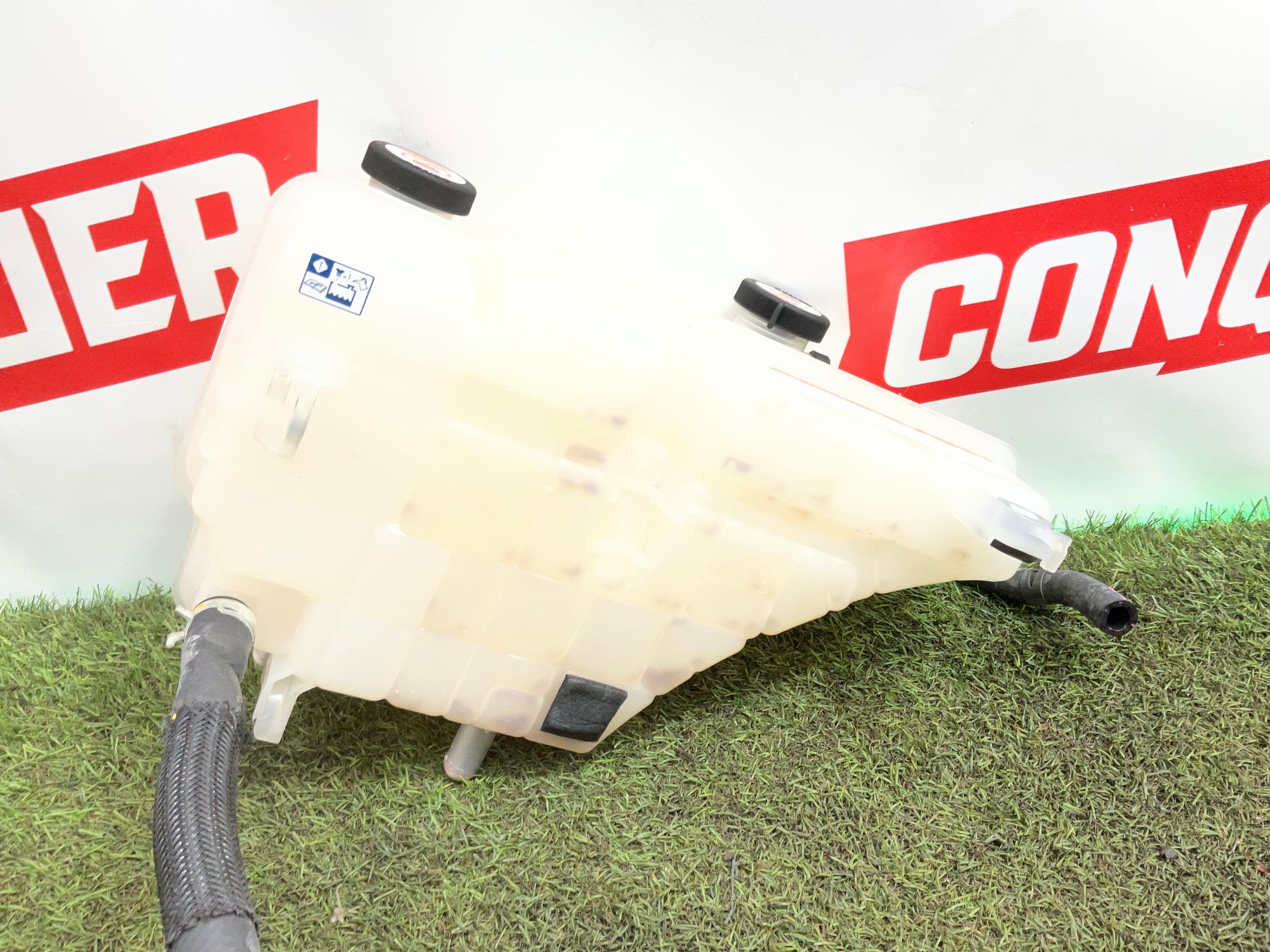 Бачок расширительный ОЖ Toyota Land Cruiser 300 (2021—2023) 2022, 12000 рублей, Москва