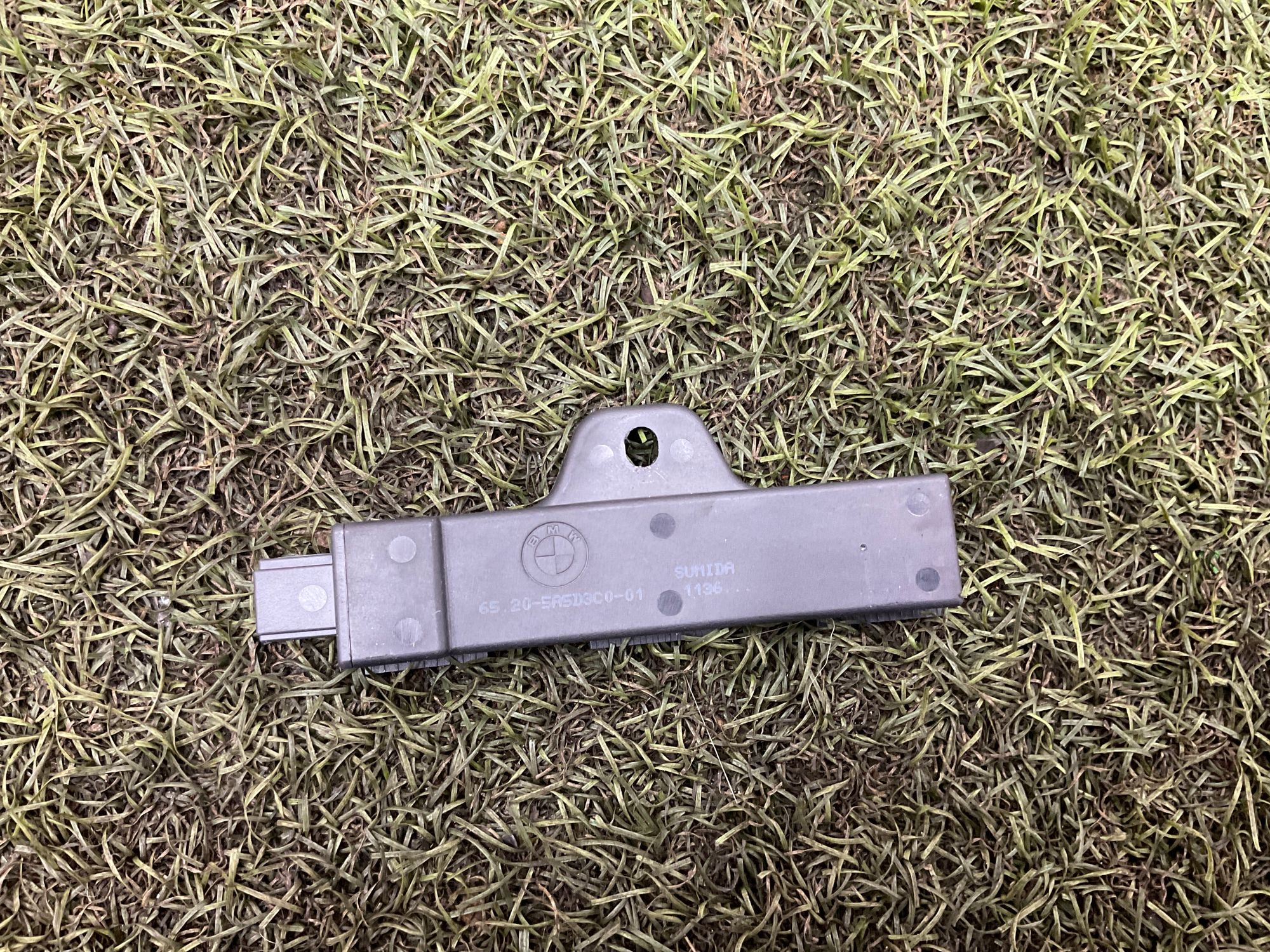 Антенна навигации BMW M3, G80 2023, 1000 рублей, Москва