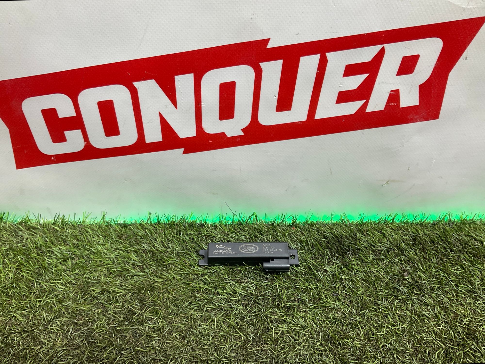 Антенна бесключевого доступа Land Rover Defender II 2022, 1000 рублей, Москва