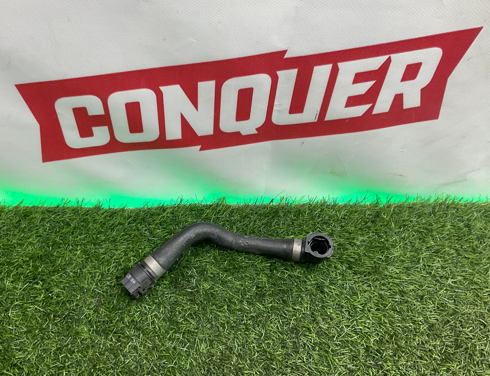 Патрубок радиатора охлаждения BMW 5 серия, G30/G31, 2500 рублей, Москва