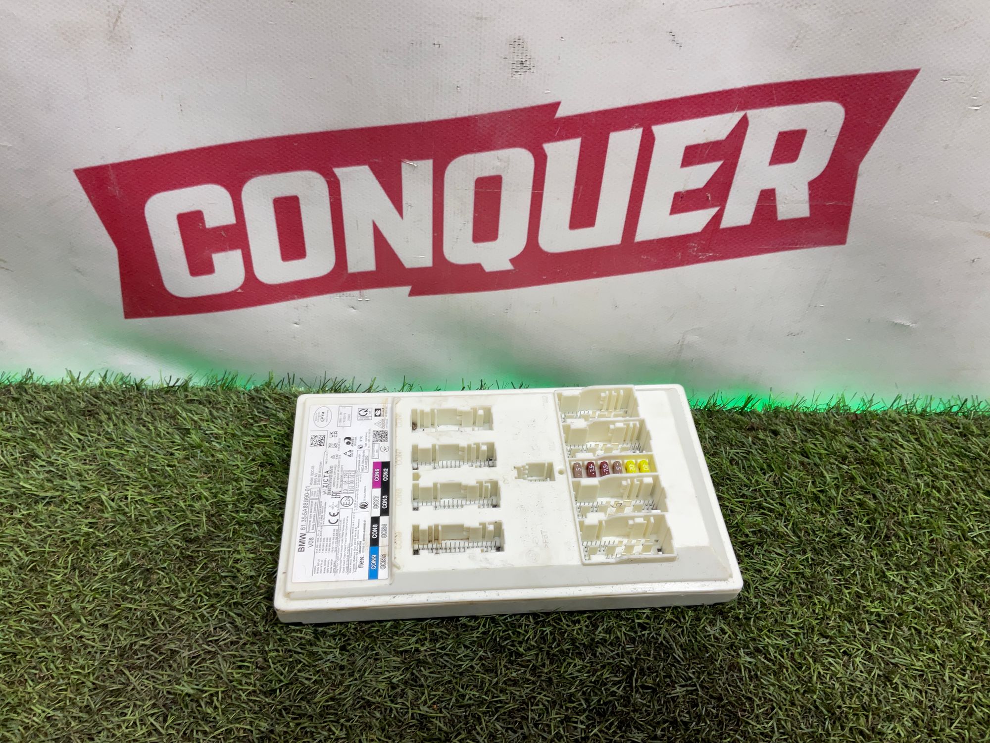 Блок управления BMW X5, G05, 15000 рублей, Москва