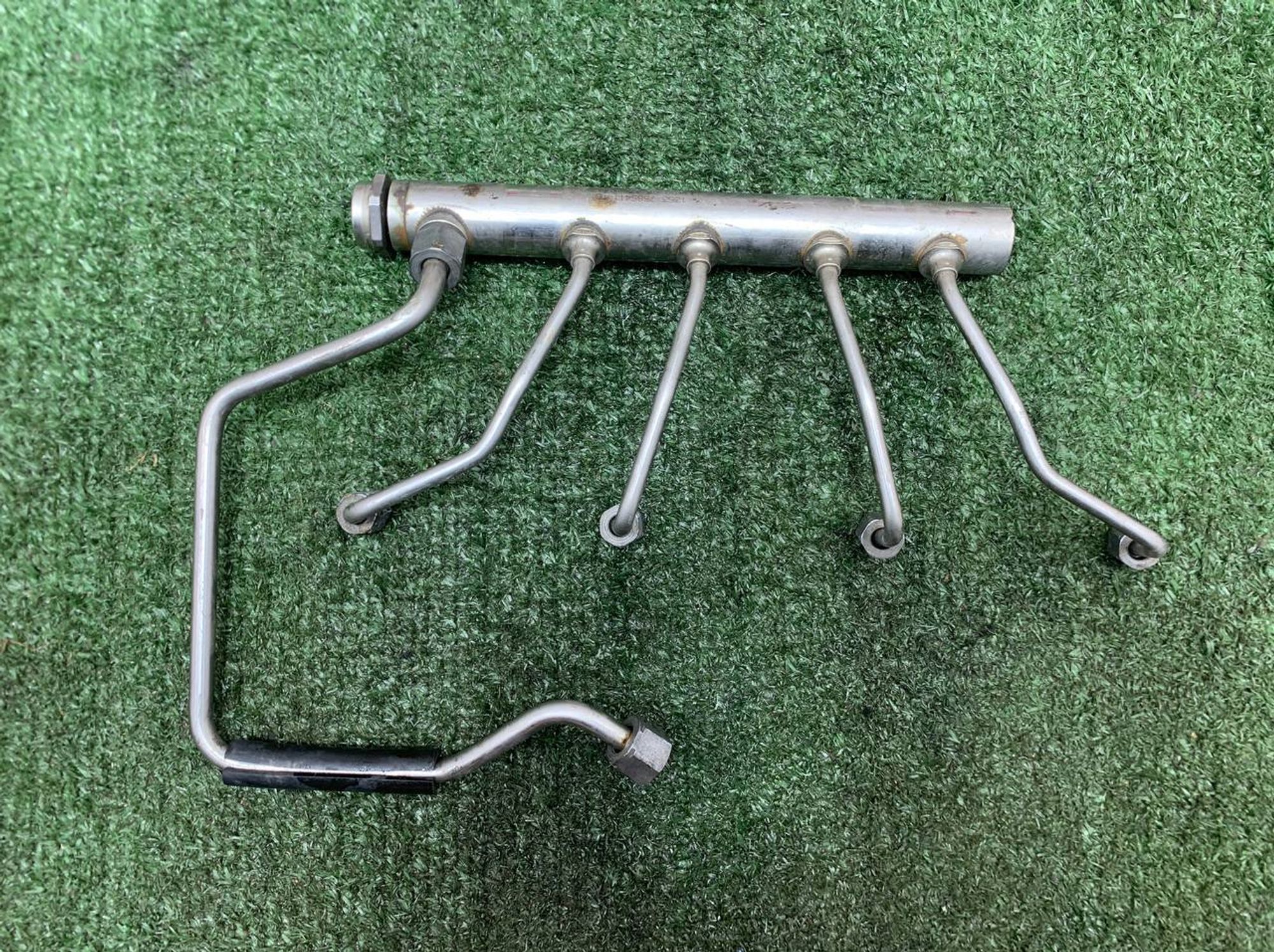 Топливная рейка N20 BMW 1 F20 3 F30 5 F10 X5 F15, 2500 рублей, Москва