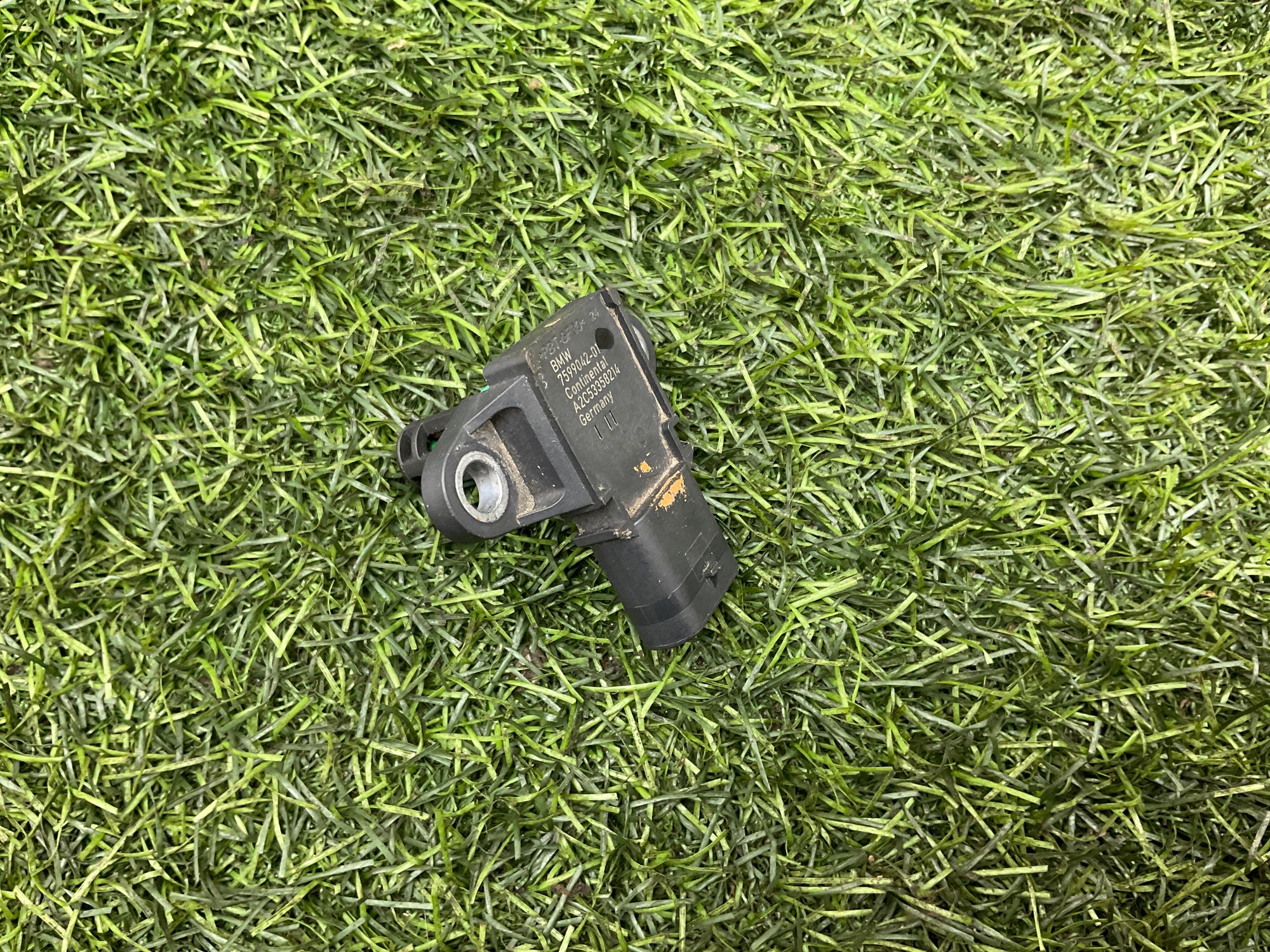 Датчик давления BMW 5 F10, 1000 рублей, Москва