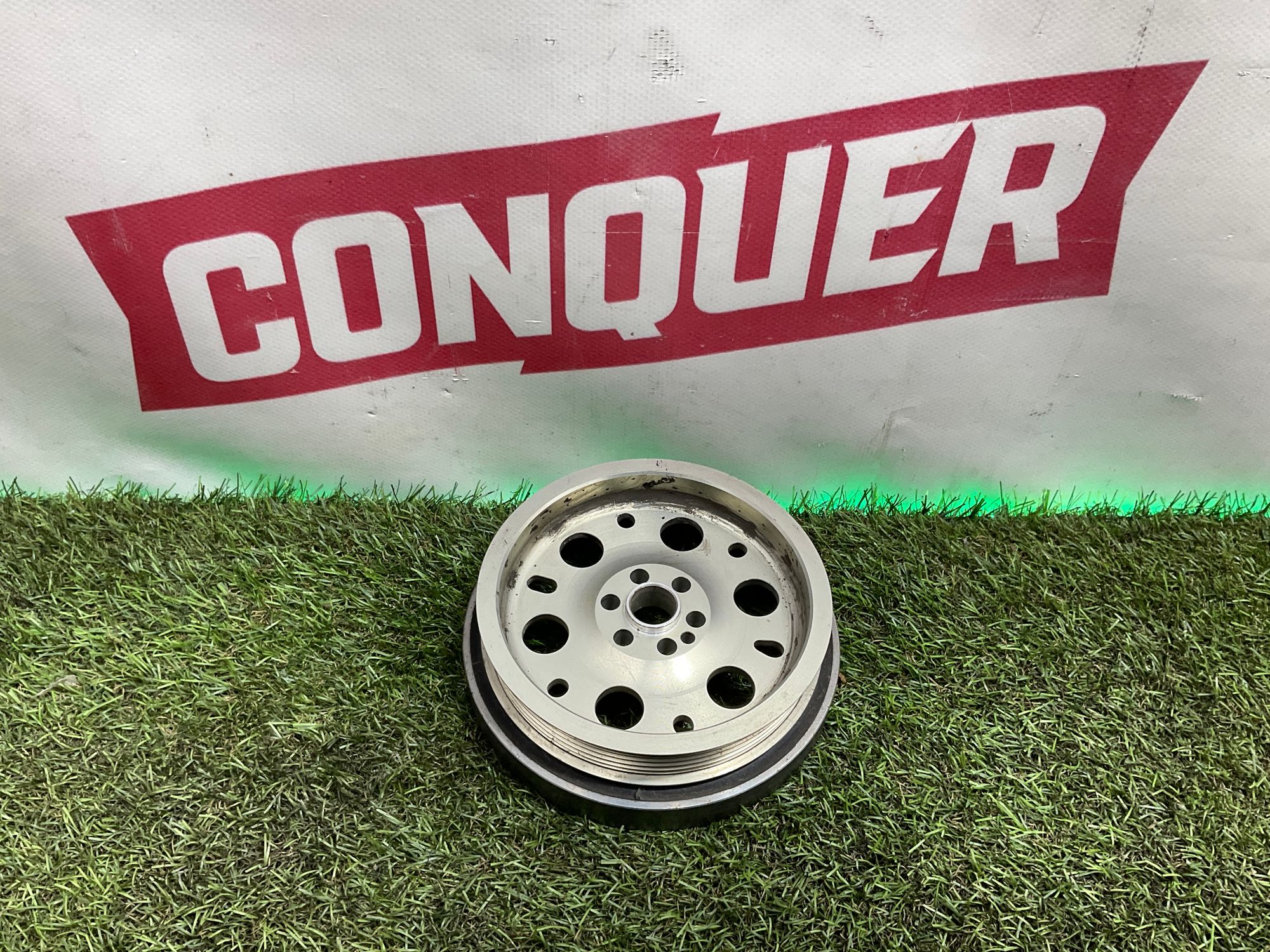 Шкив коленвала Porsche 911 GT2, 991 DABA, 20000 рублей, Москва