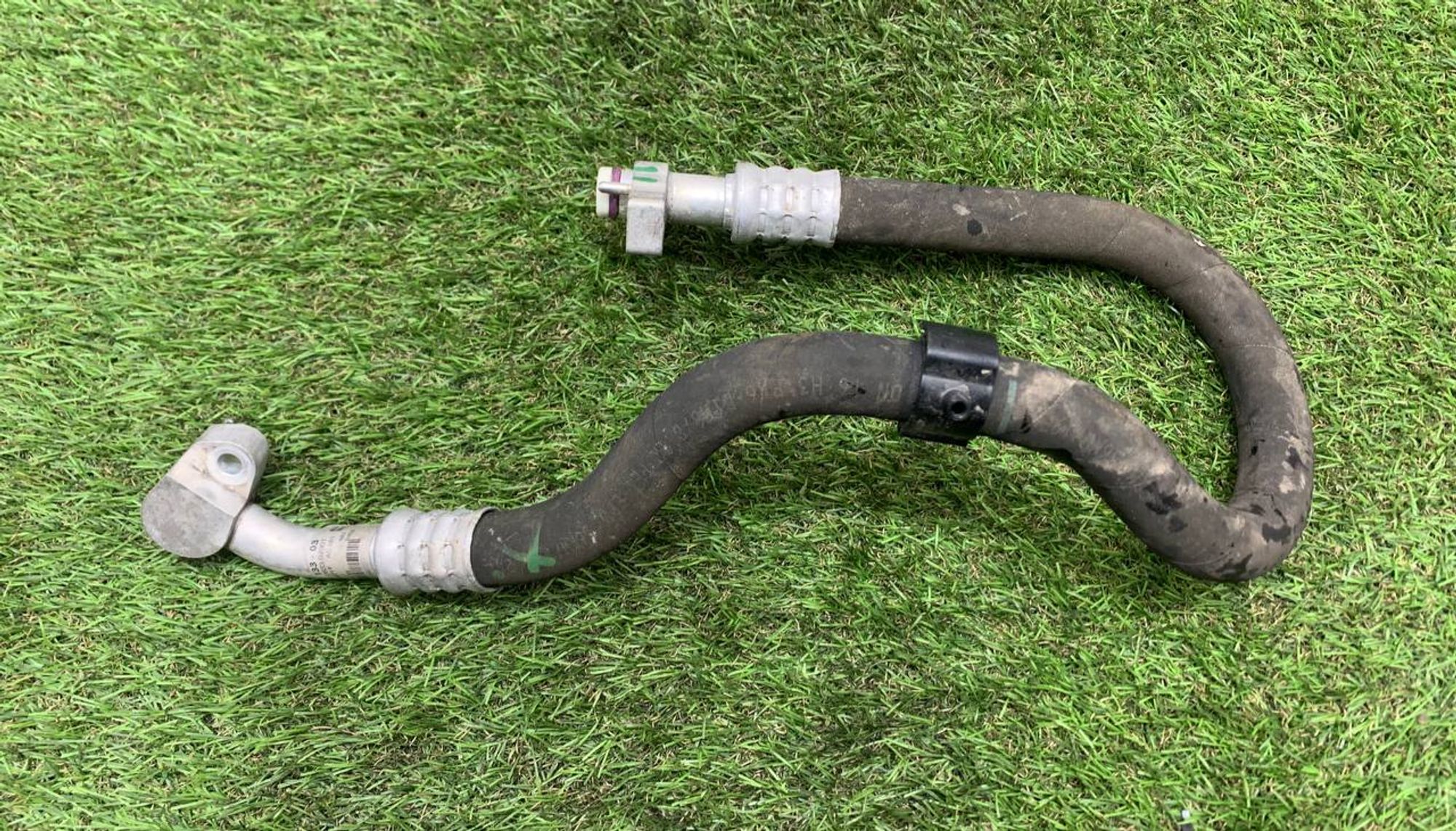 Трубка кондиционера B47 BMW 1 F20 3 F30 4 F36 F32, 3000 рублей, Москва