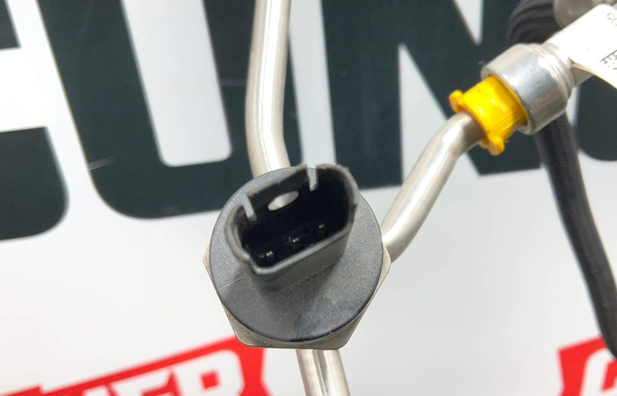 Датчик низкого давления с трубкой BMW M5, F90 рестайлинг 2024, 10000 рублей, Москва