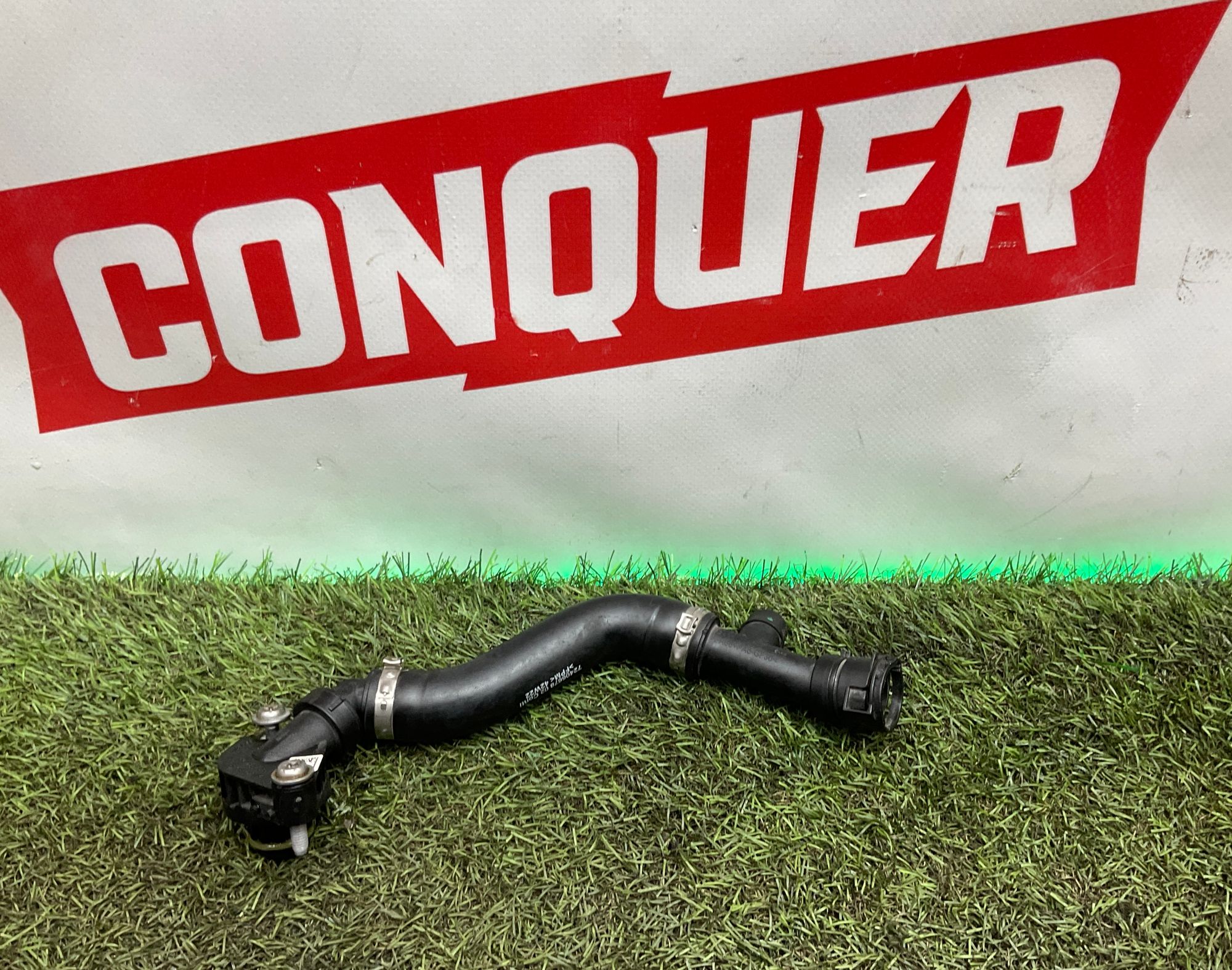 Патрубок вентиляции картера BMW M5, F90 рестайлинг 2024, 3000 рублей, Москва