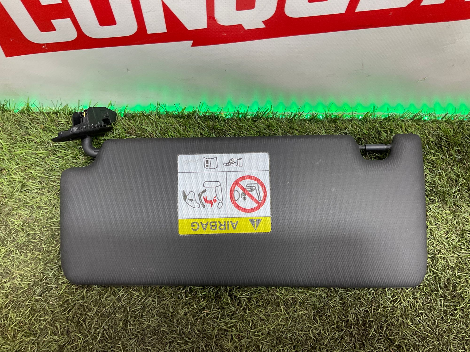 Козырек солнцезащитный правый BMW M3 G80 2023, 3000 рублей, Москва