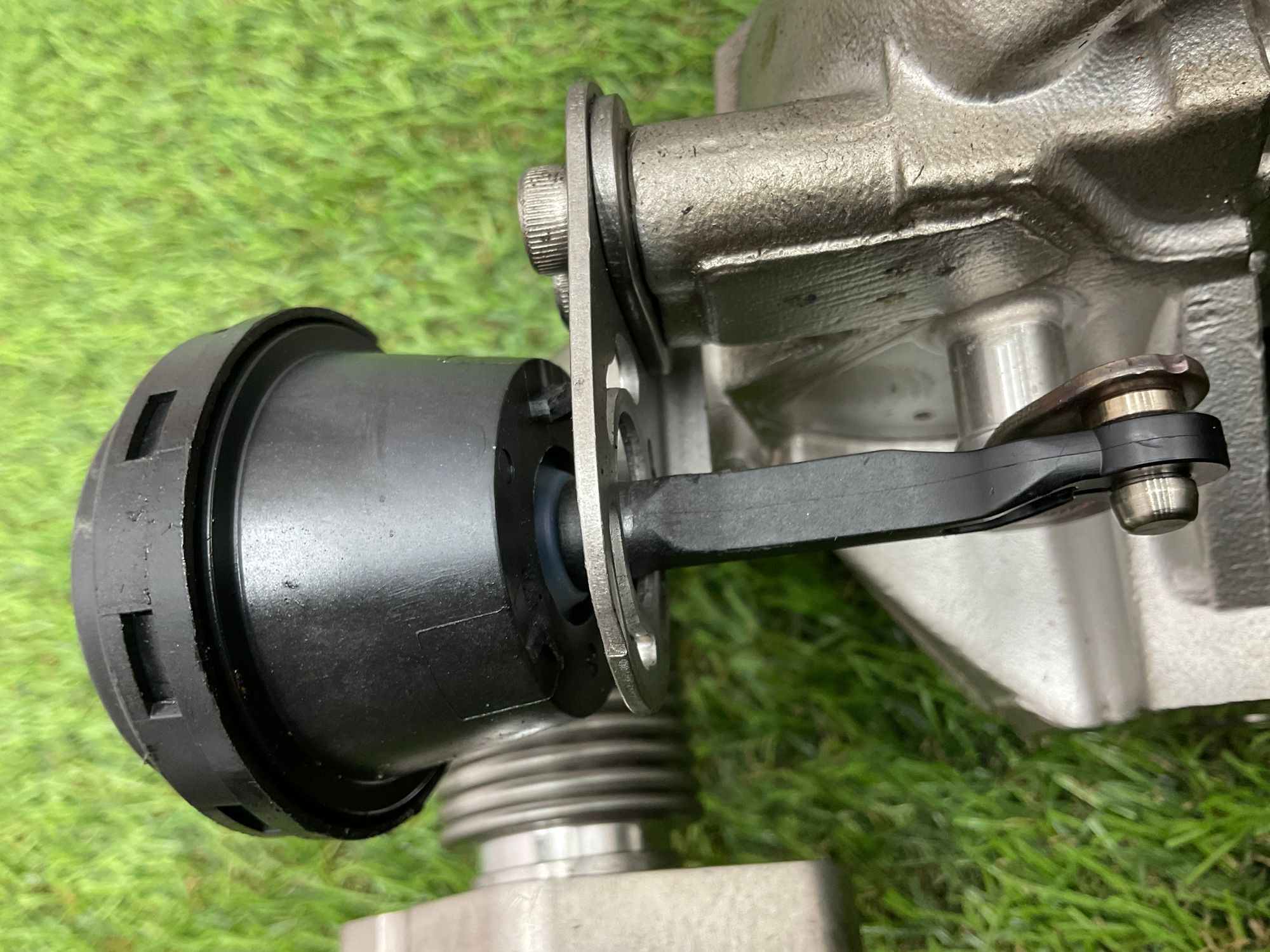 Радиатор системы EGR BMW X5, F15 B47, 5000 рублей, Москва