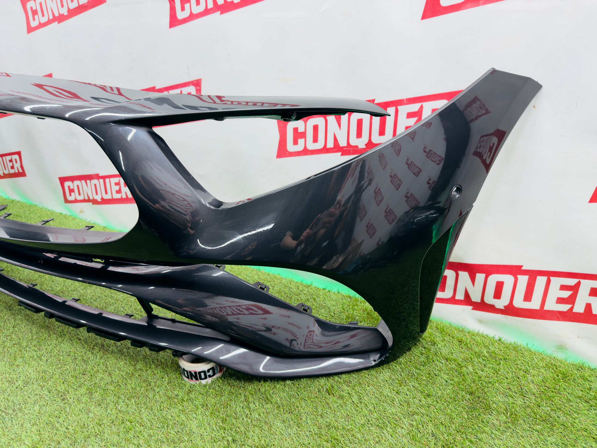 Бампер передний Mercedes-Benz CLS53 AMG III (C257) Рестайлинг 2021, 65000 рублей, Москва