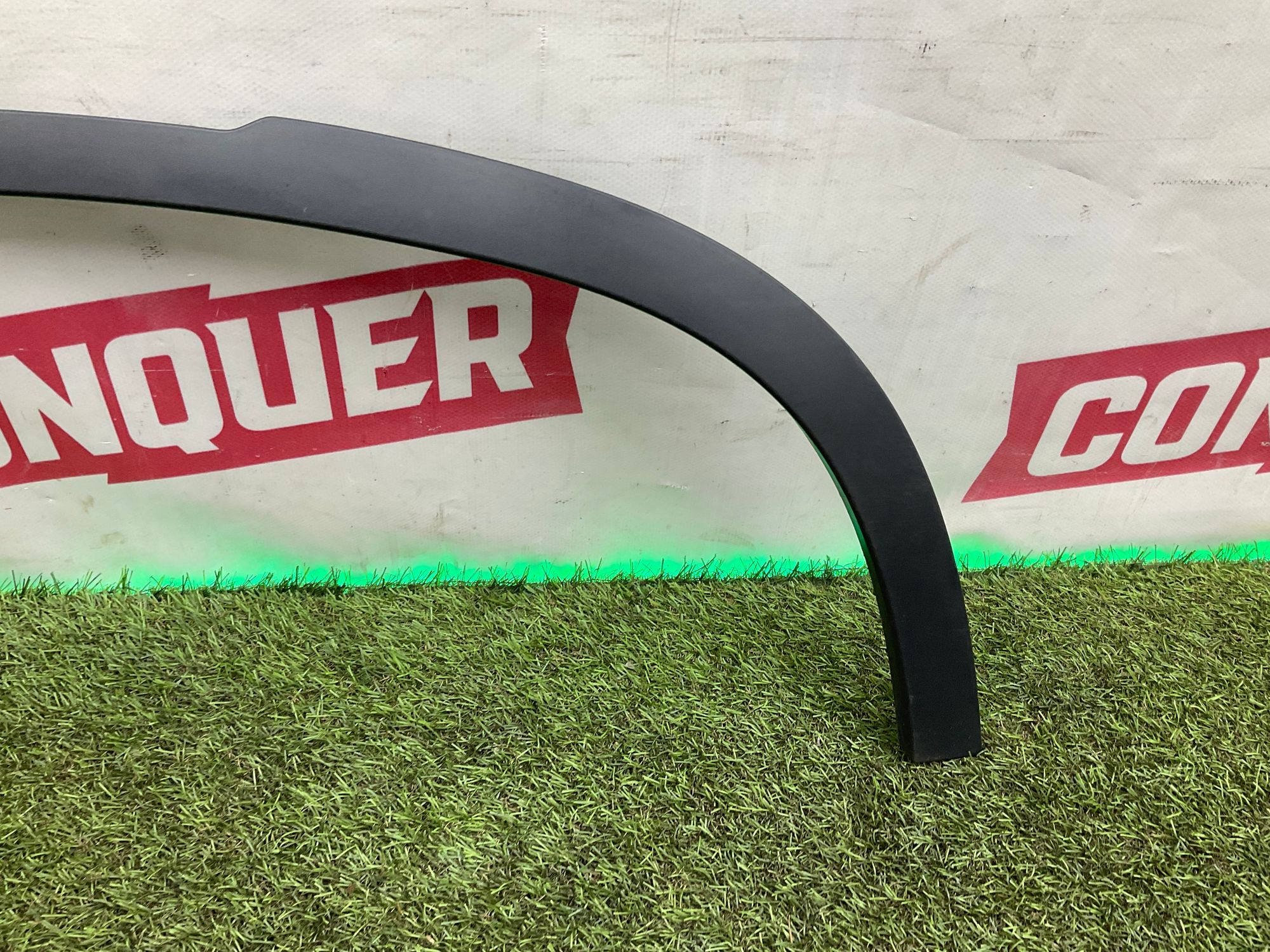 Арка колеса передняя правая Land Rover Defender, II, 4000 рублей, Москва