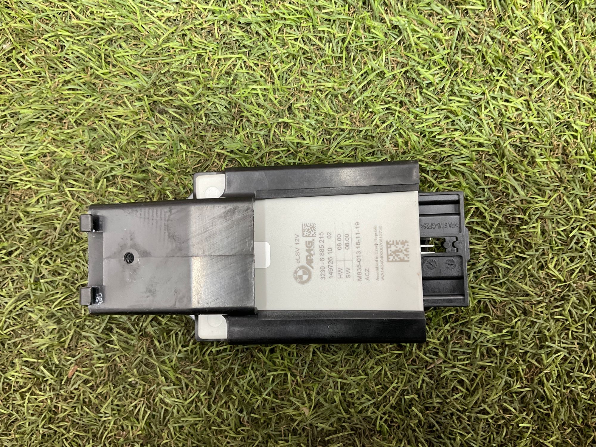 ЭБУ рулевой колонки BMW M8, F91/F92/F93 2019, 2000 рублей, Москва