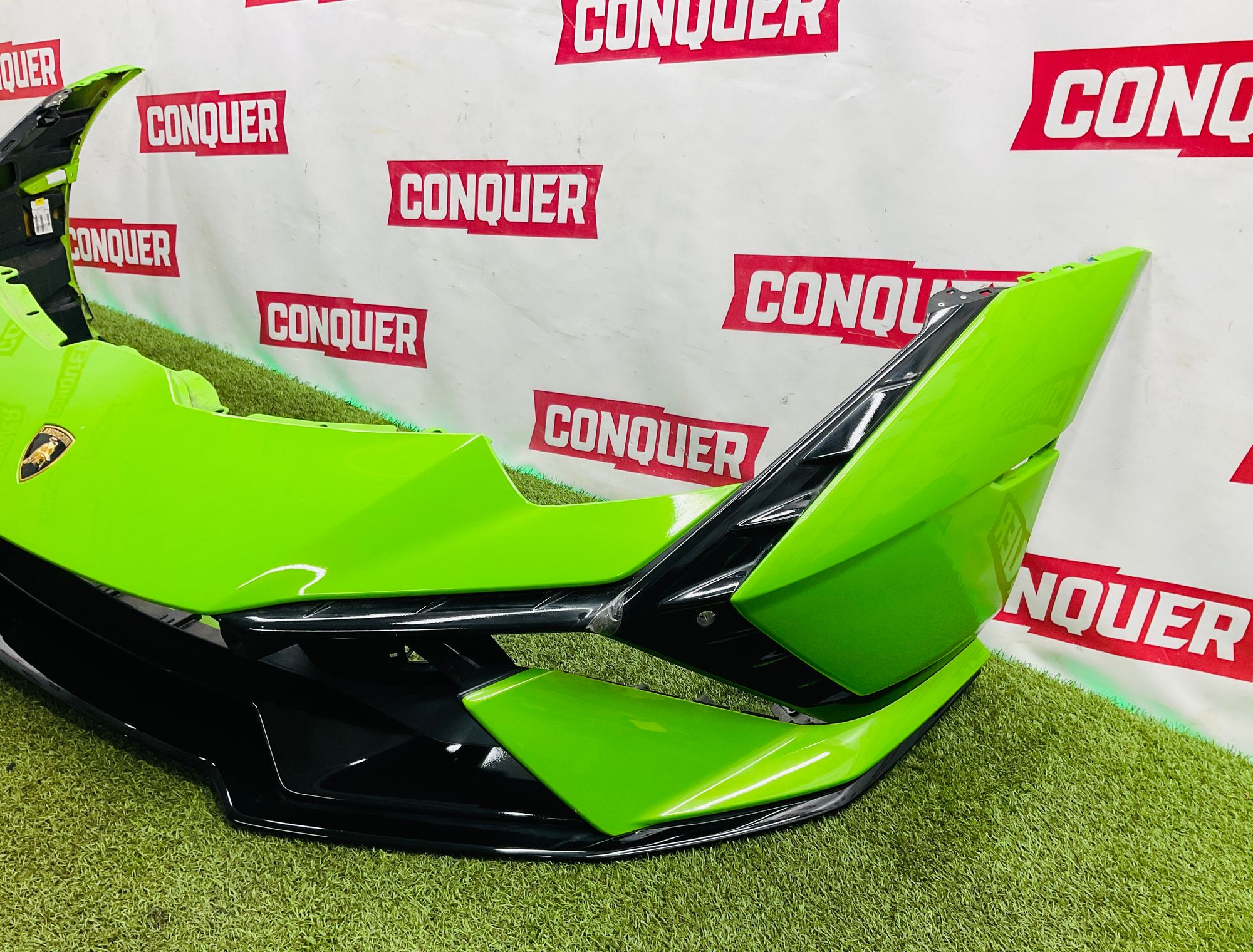 Бампер передний Lamborghini Huracán Tecnica 2022, 200000 рублей, Москва