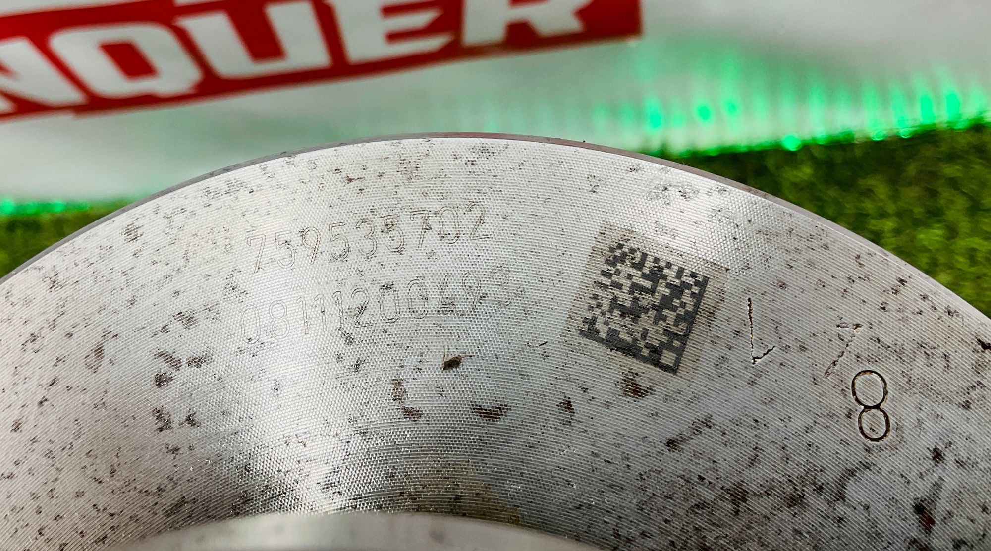 Коленвал N63B44, 95000 рублей, Москва