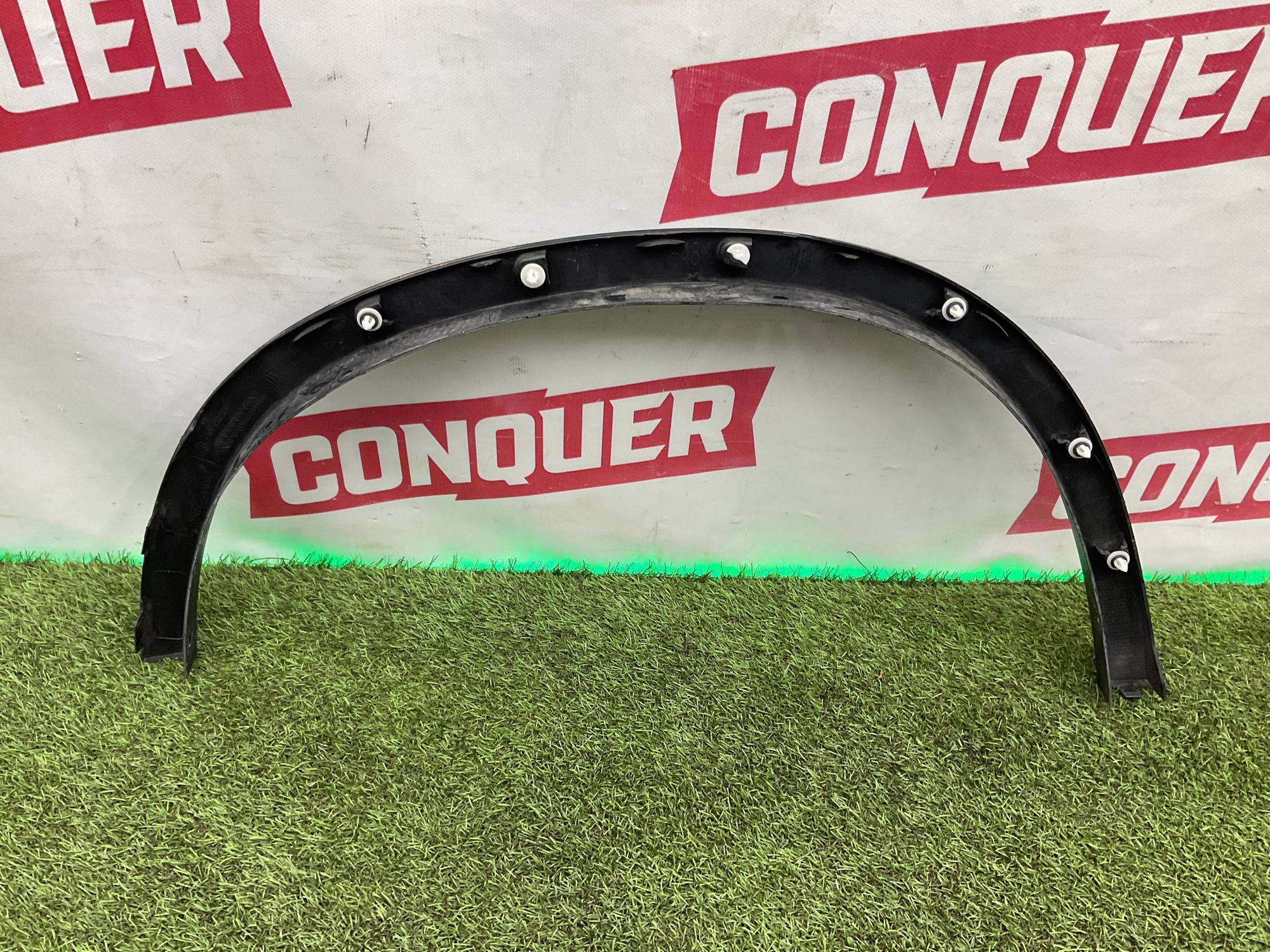 Накладка арки крыла задняя левая BMW X1 F48, 2000 рублей, Москва