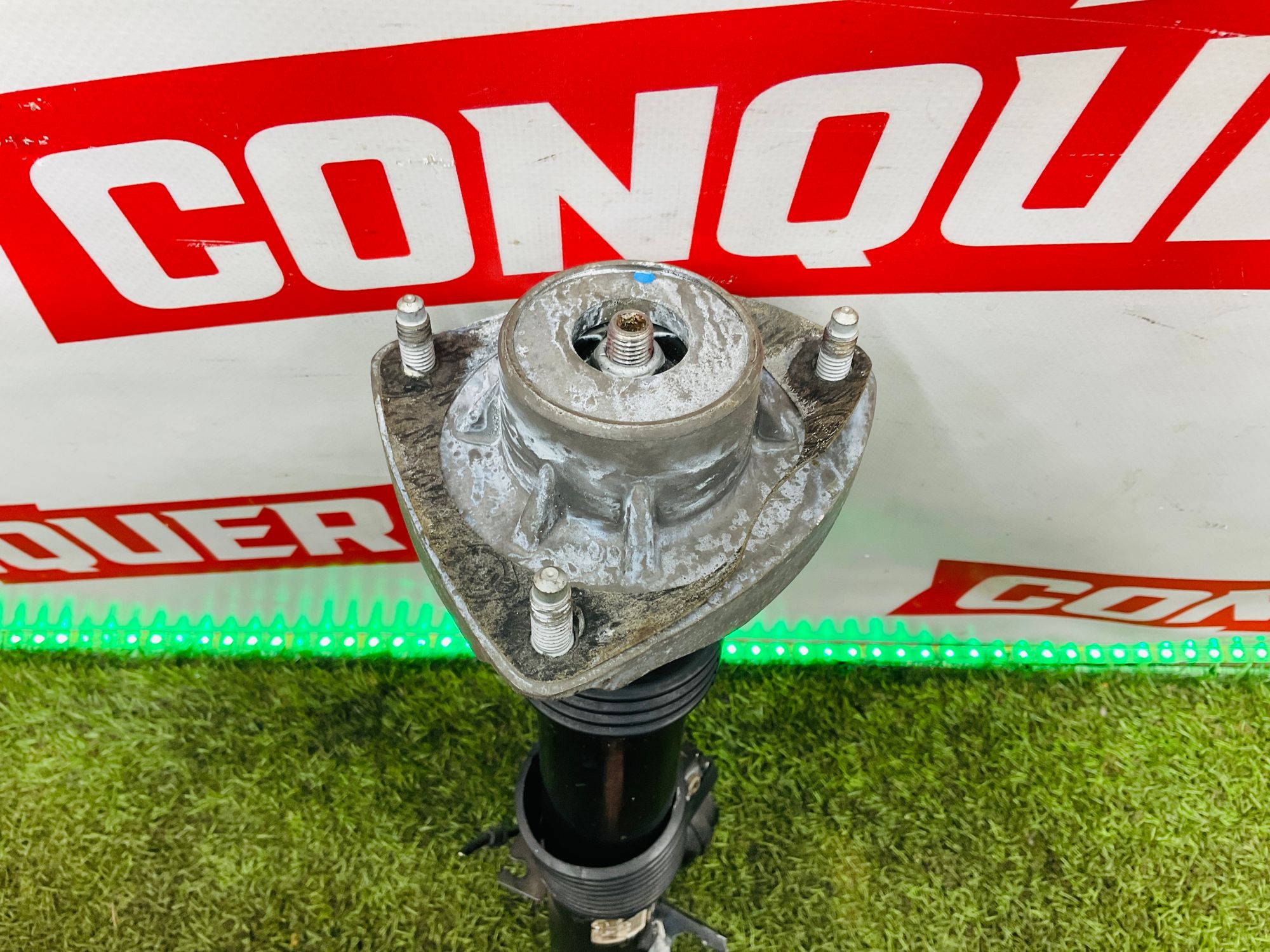 Стойка задняя правая амортизатор BMW X5 M, F85 2016, 15000 рублей, Москва