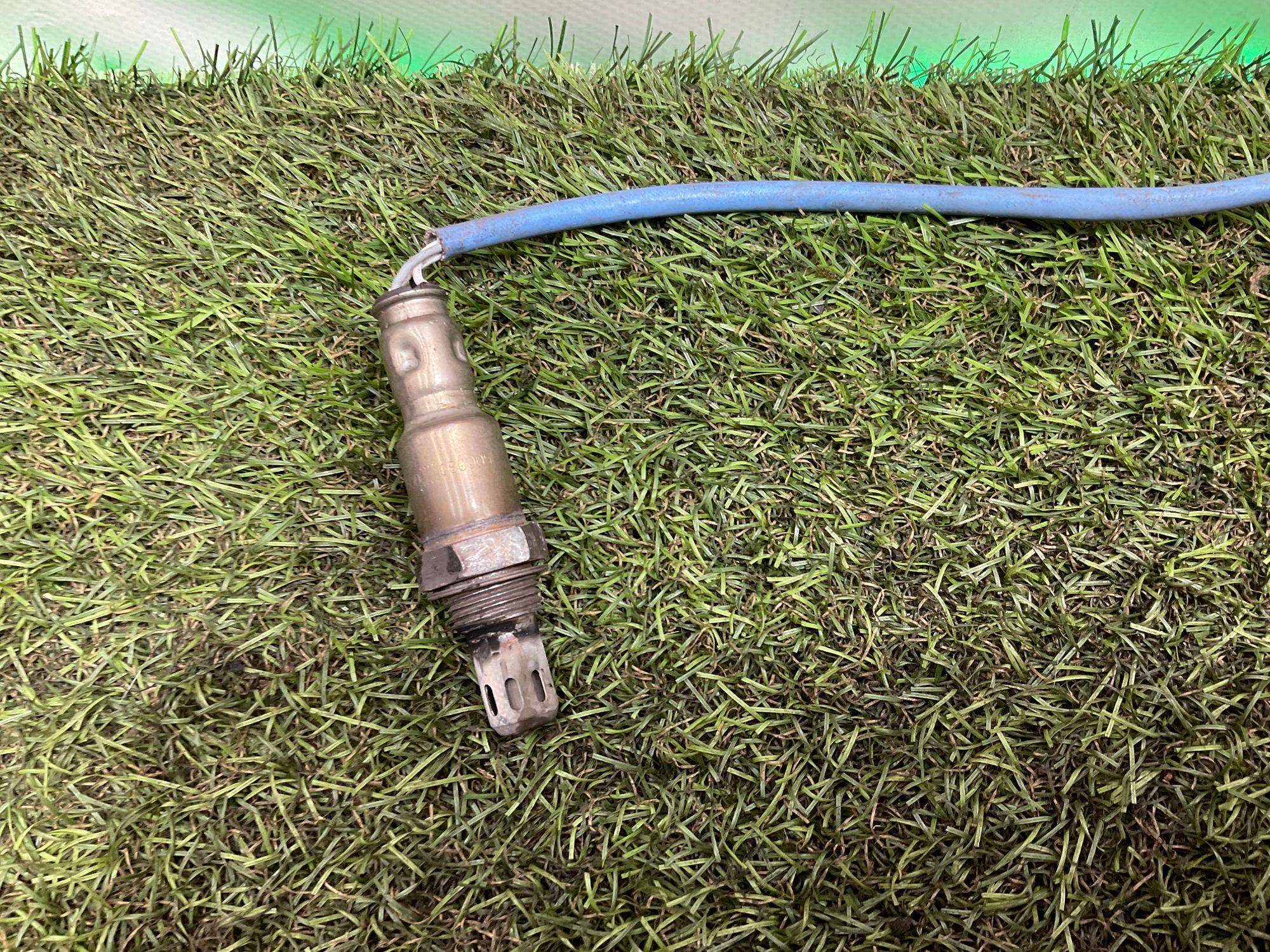 Лямбда зонд Mercedes-Benz GLE-класс, I (W166), 2000 рублей, Москва