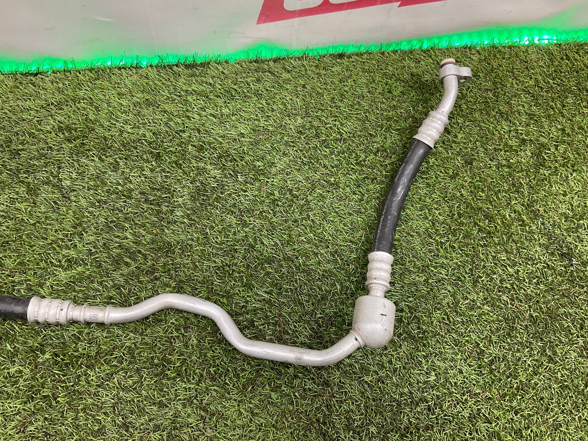 Трубка кондиционера BMW X5 F15, 2000 рублей, Москва