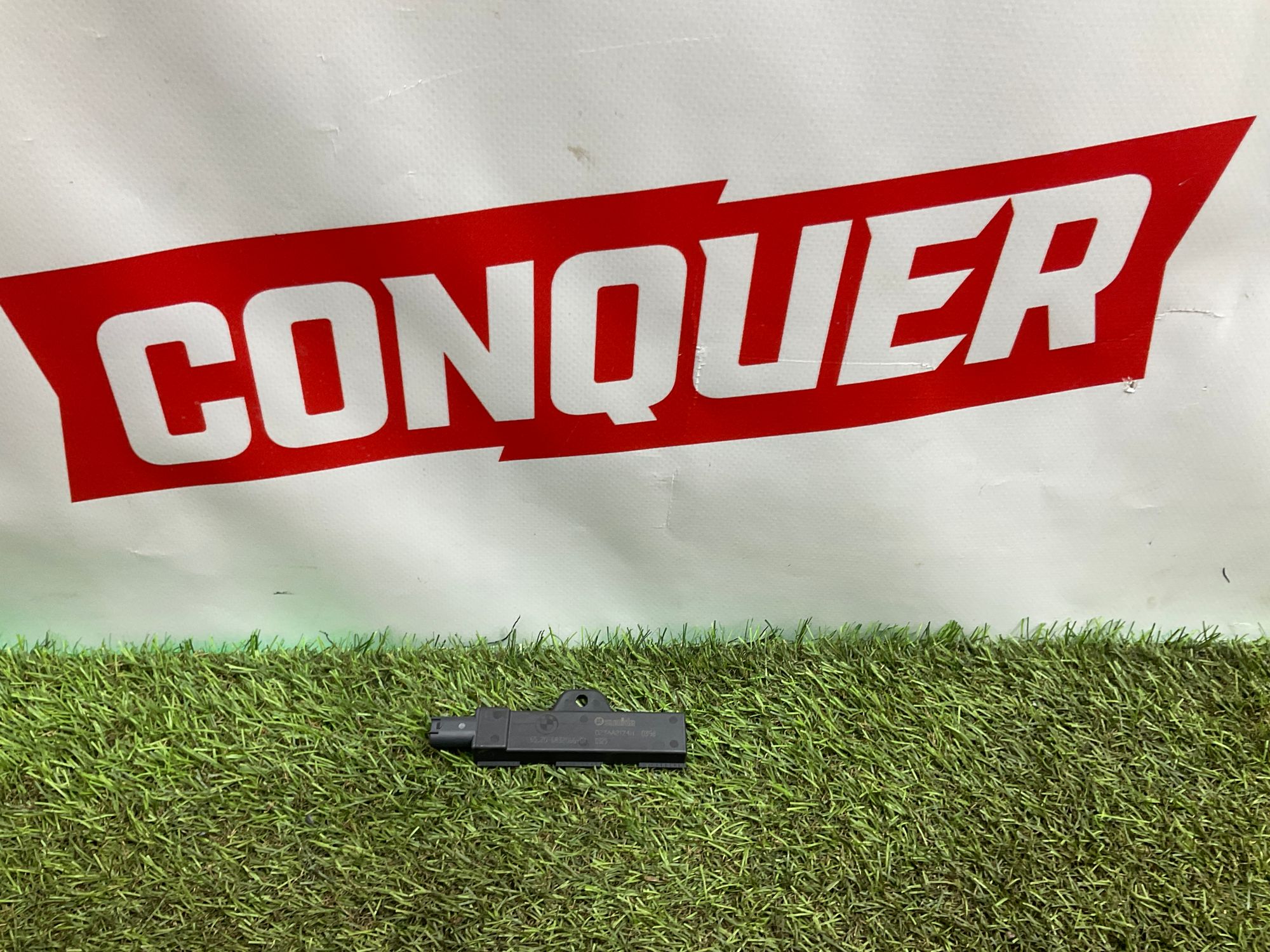 Антенна бесключевого доступа M8, F91/F92/F93, 2500 рублей, Москва