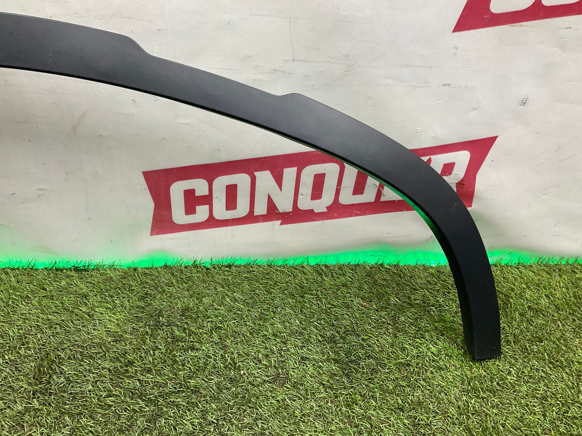 Арка крыла задняя левая Land Rover Defender, II, 4000 рублей, Москва