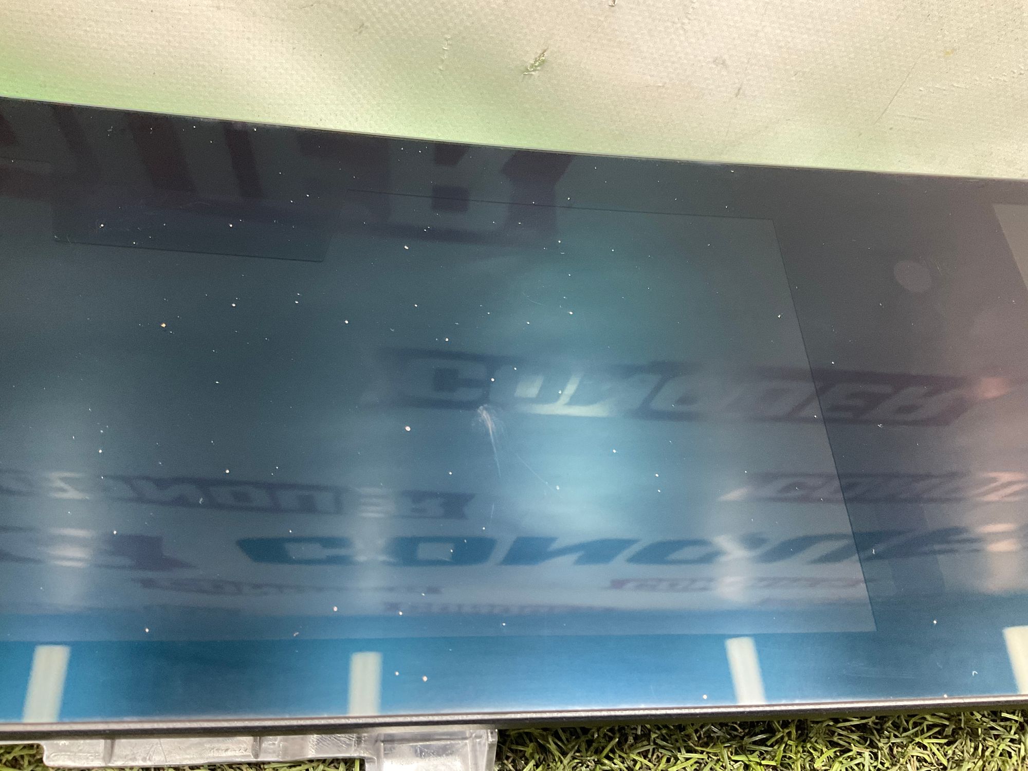 Дисплей информационный BMW M3 G80 2023, 100000 рублей, Москва