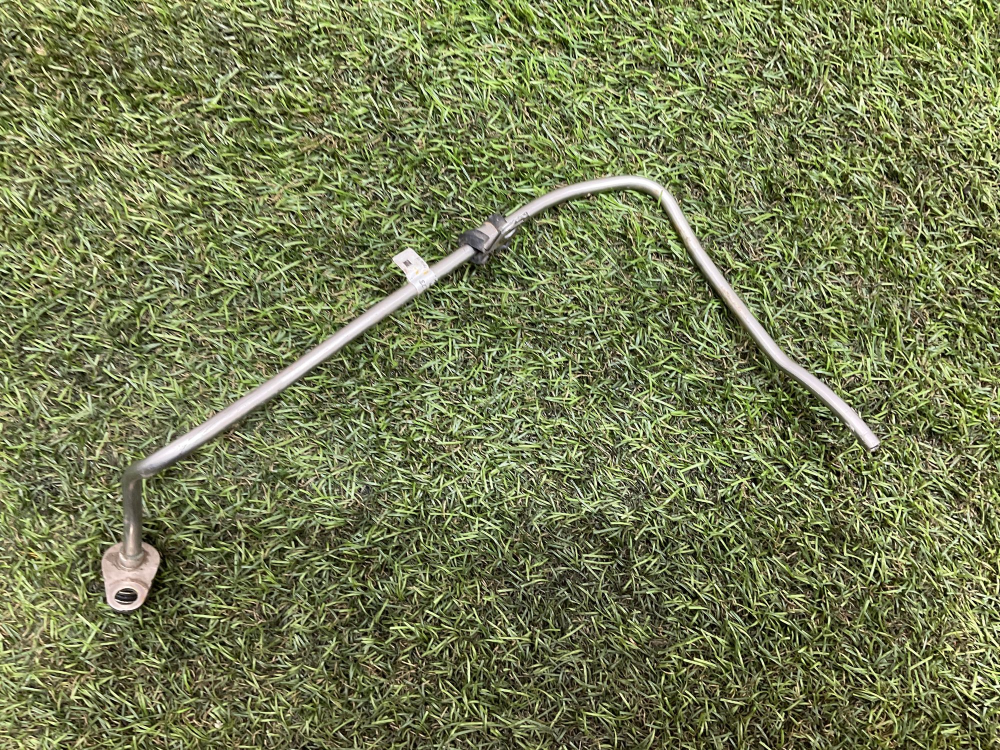 Трубка системы охлаждения турбины Porsche 911 GT2, 991, 10000 рублей, Москва